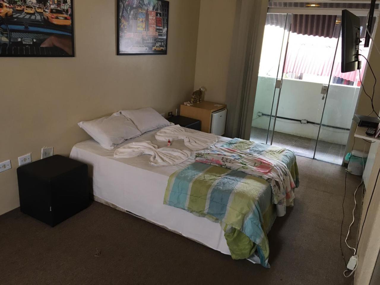 São Paulo Global Hostel