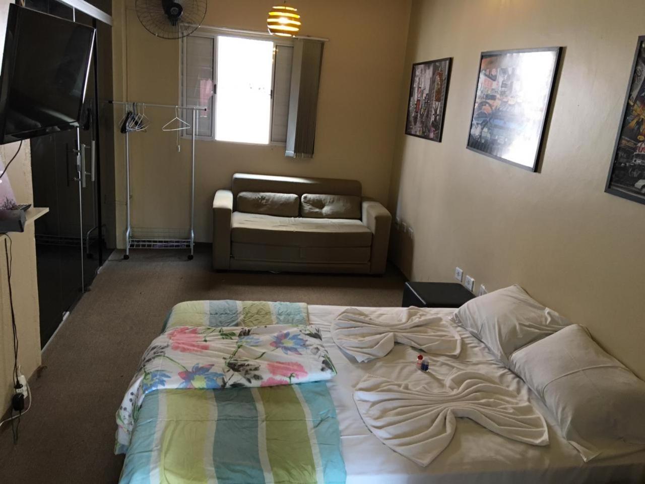 São Paulo Global Hostel