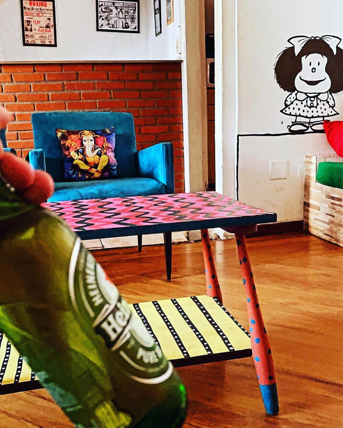 São Paulo Global Hostel