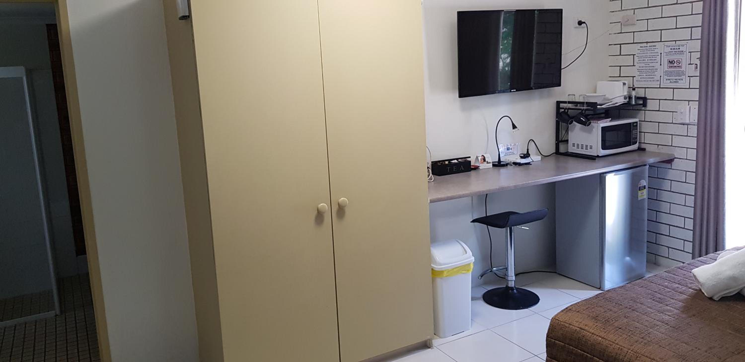 Gold Coast Airport Motel - Only 300 Meters To Airport Terminal 照片第 33 張,共 57 張