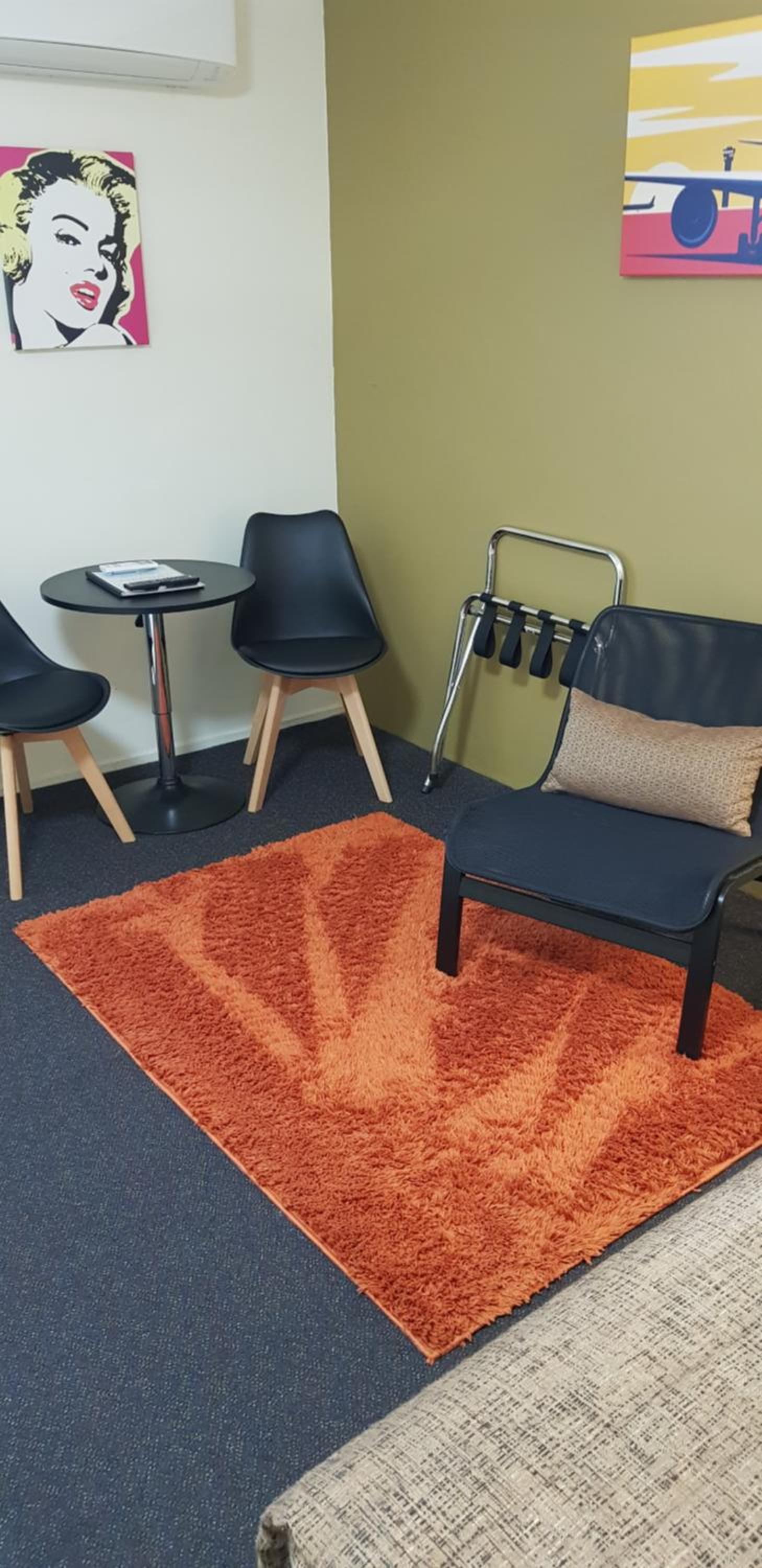 Gold Coast Airport Motel - Only 300 Meters To Airport Terminal