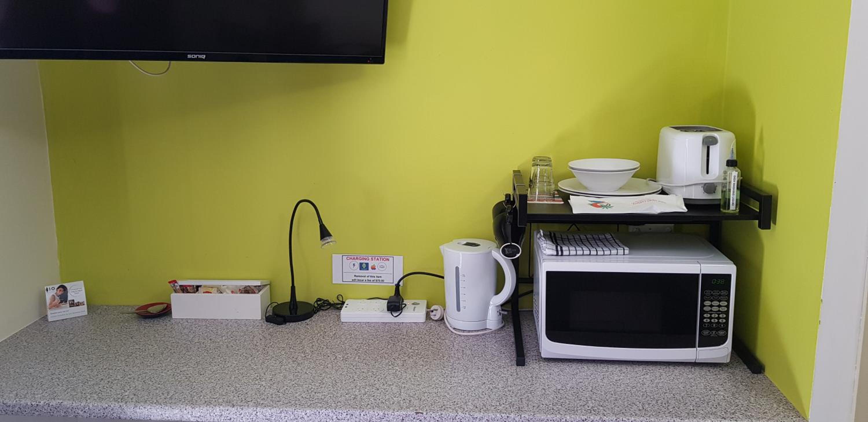 Gold Coast Airport Motel - Only 300 Meters To Airport Terminal 照片第 25 張,共 57 張