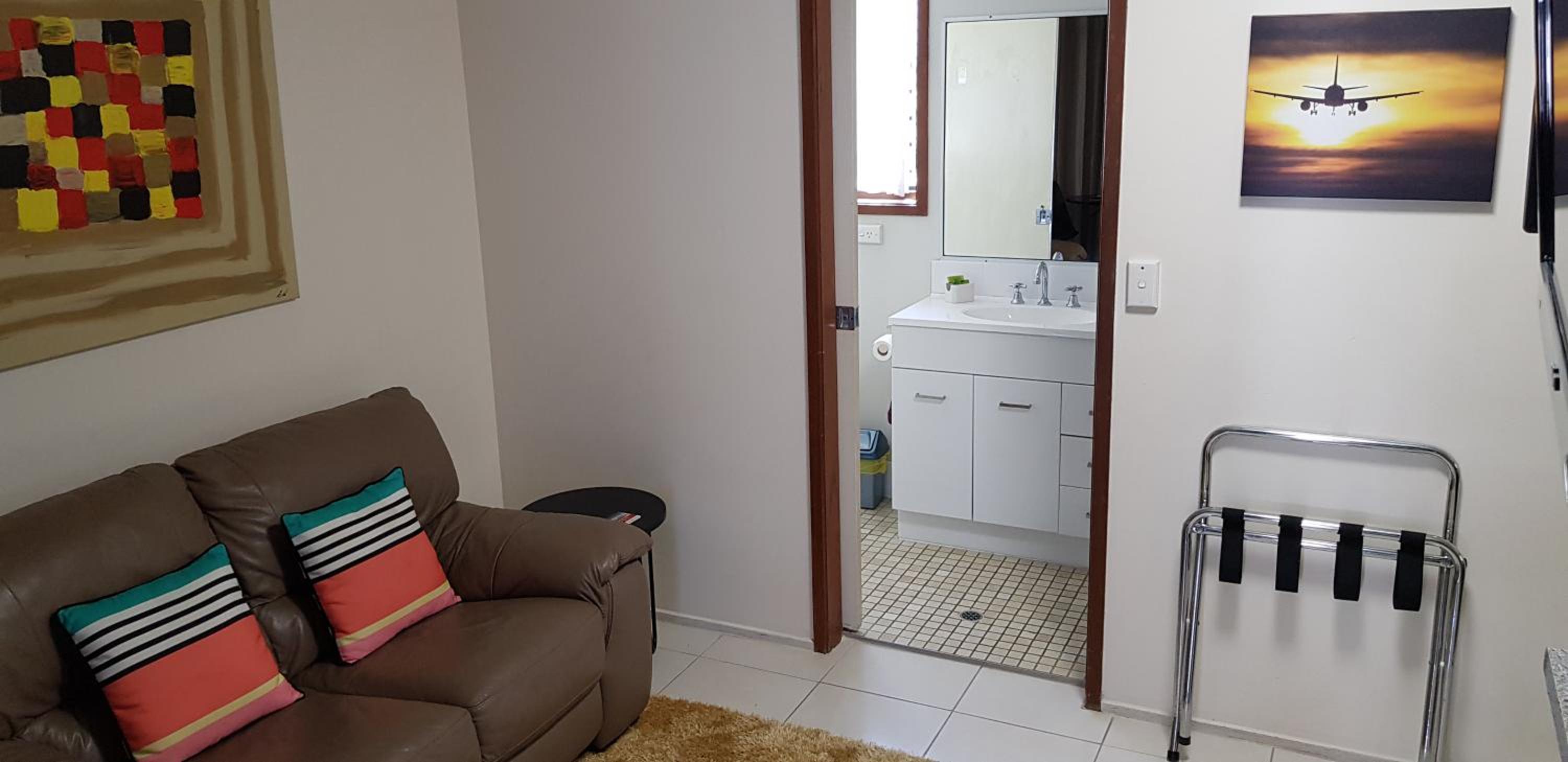 Gold Coast Airport Motel - Only 300 Meters To Airport Terminal 照片第 43 張,共 57 張