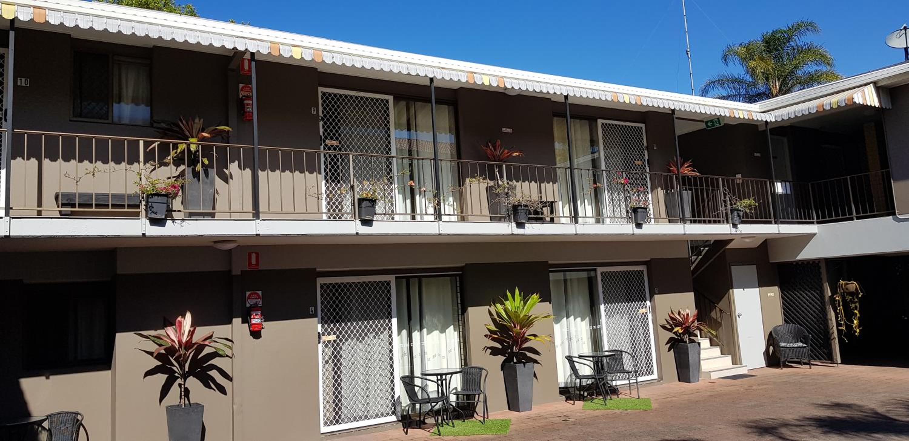 Gold Coast Airport Motel - Only 300 Meters To Airport Terminal 照片第 27 張,共 57 張