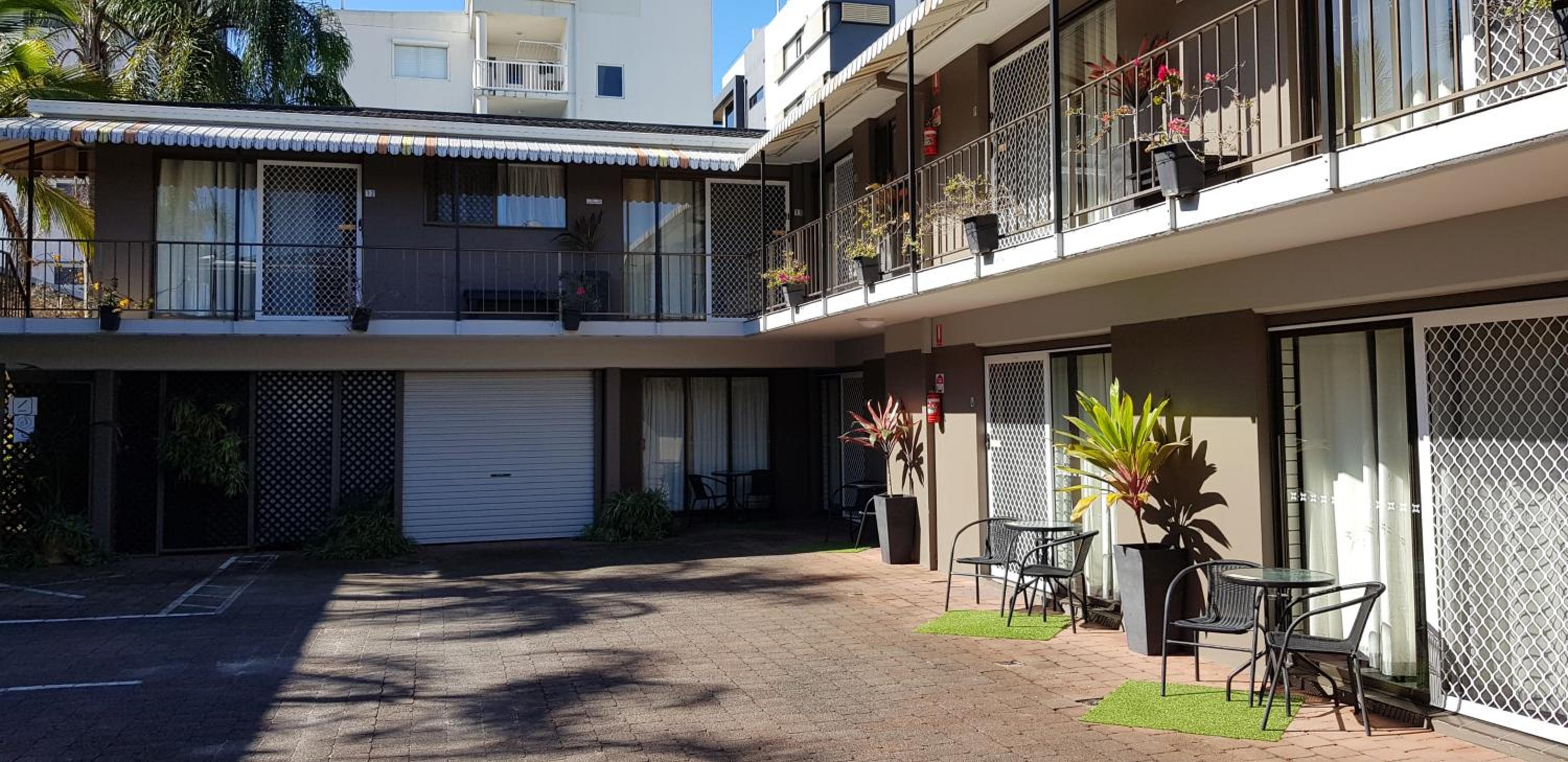 Gold Coast Airport Motel - Only 300 Meters To Airport Terminal 照片第 16 張,共 57 張