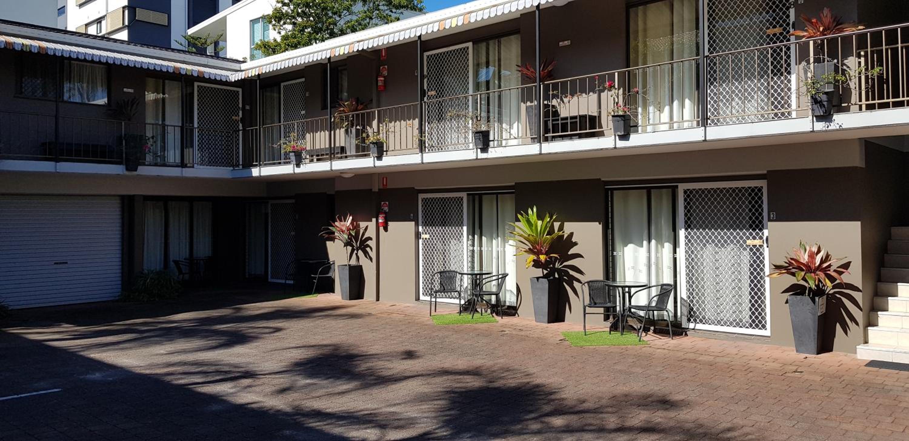 Gold Coast Airport Motel - Only 300 Meters To Airport Terminal 照片第 44 張,共 57 張