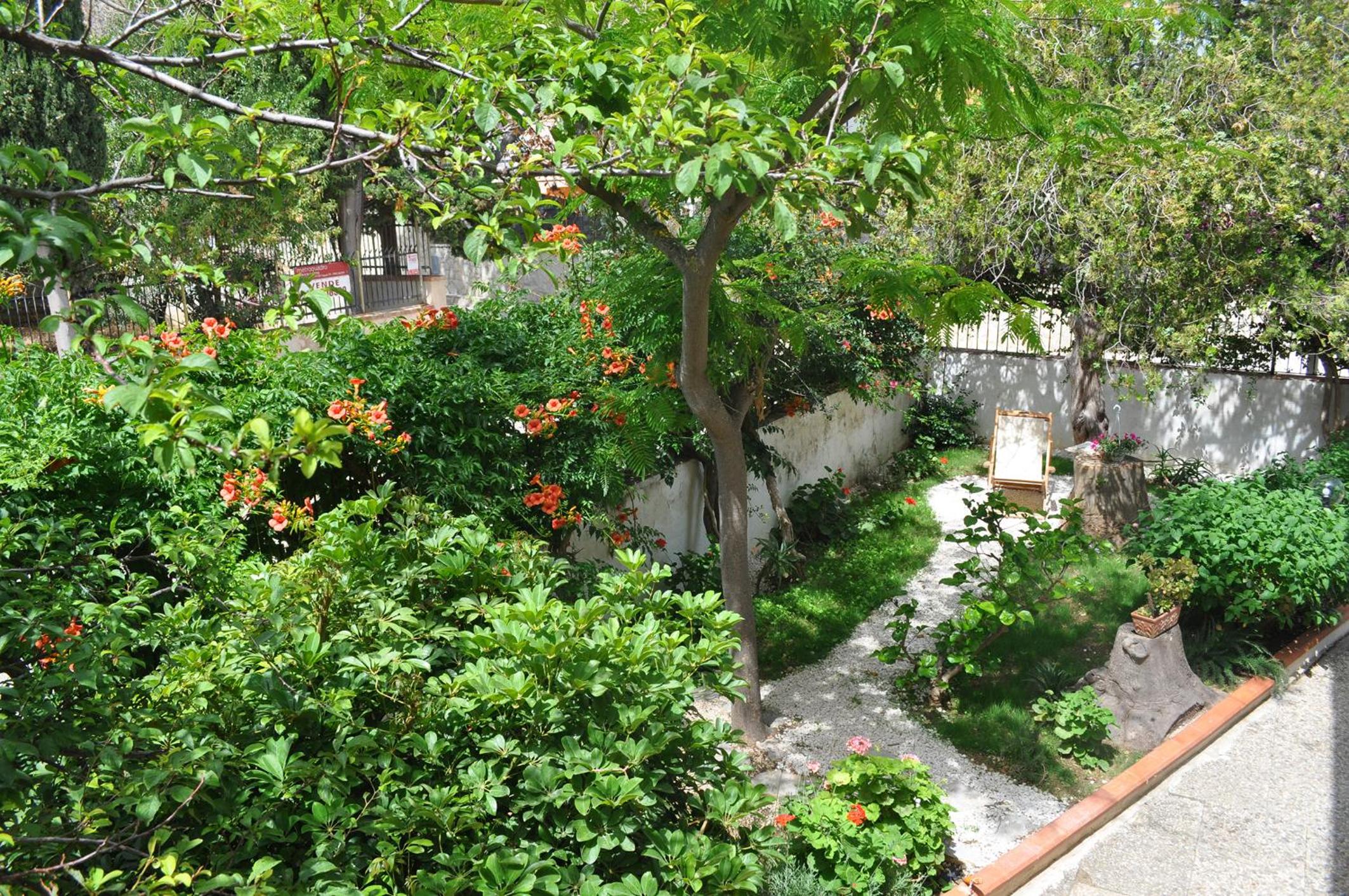 Il Giardino di Bonagia view 3