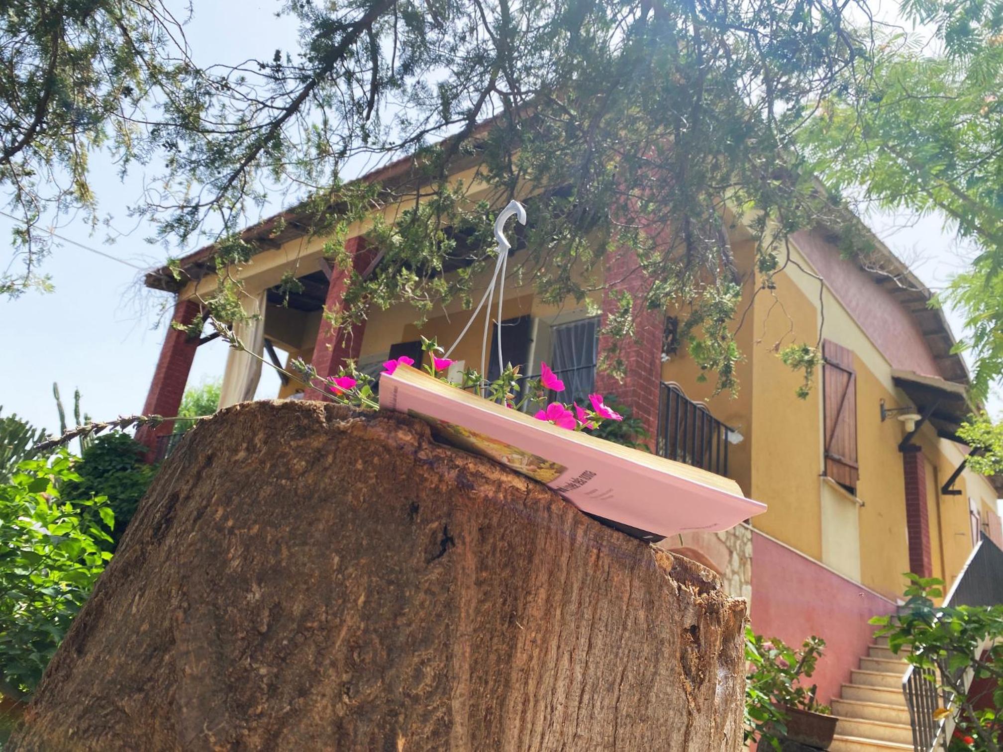 Il Giardino di Bonagia