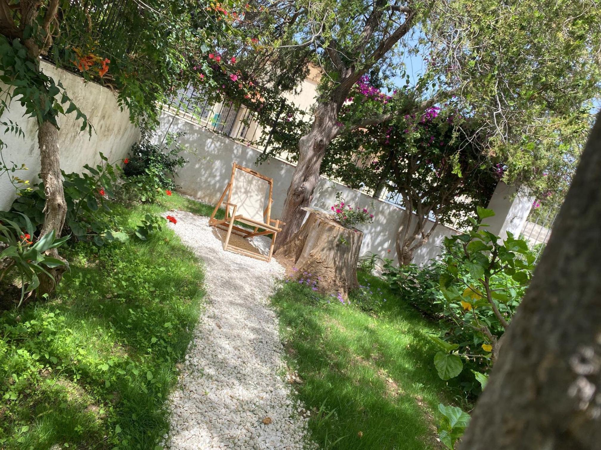 Il Giardino di Bonagia view 4
