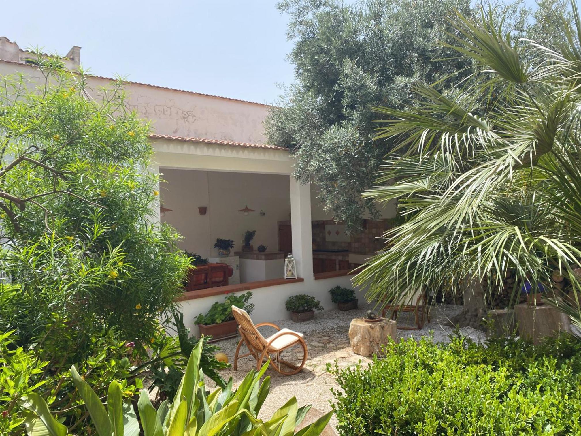 Il Giardino di Bonagia view 5