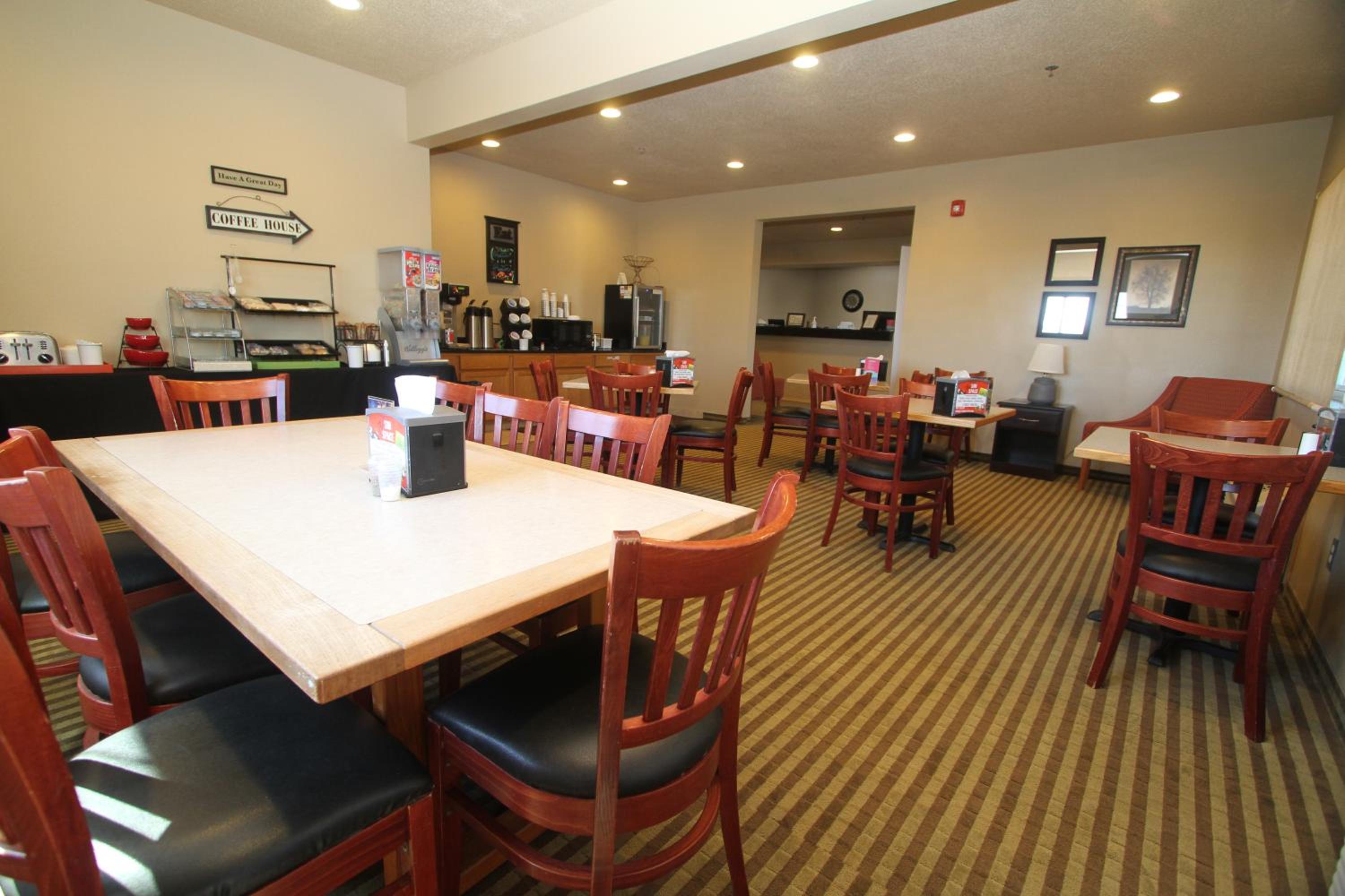 Bowman Inn and Suites