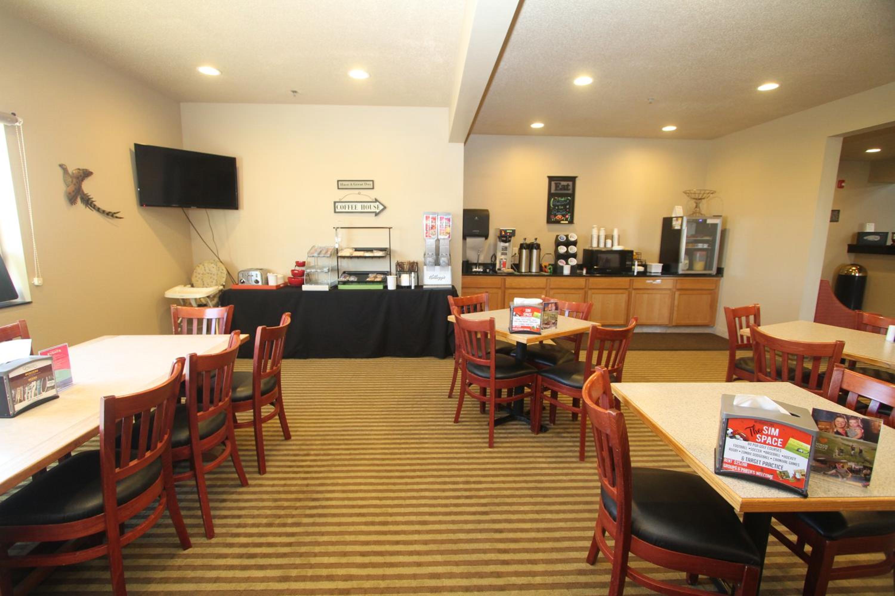 Bowman Inn and Suites