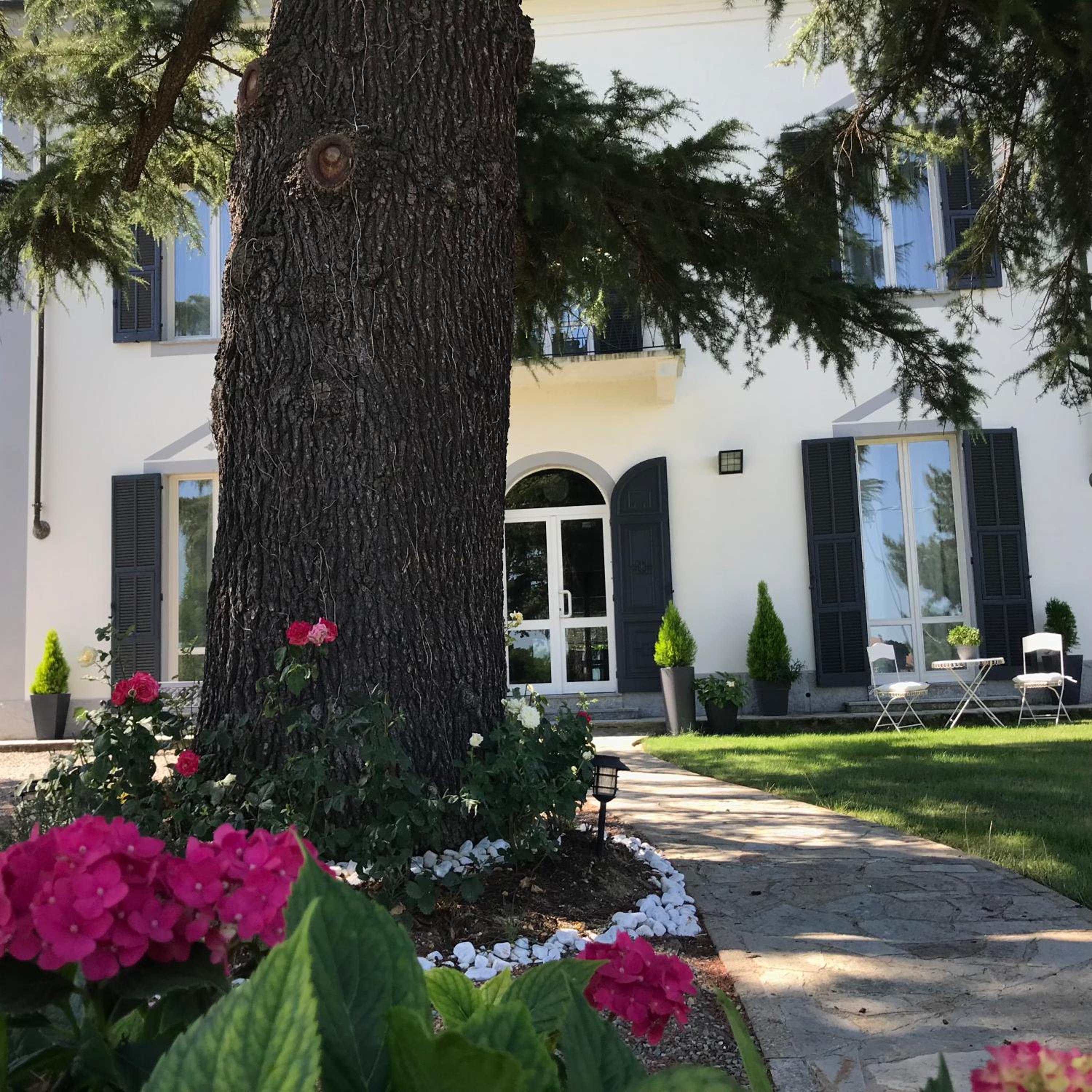 B&B Villa Prestigio photo 5