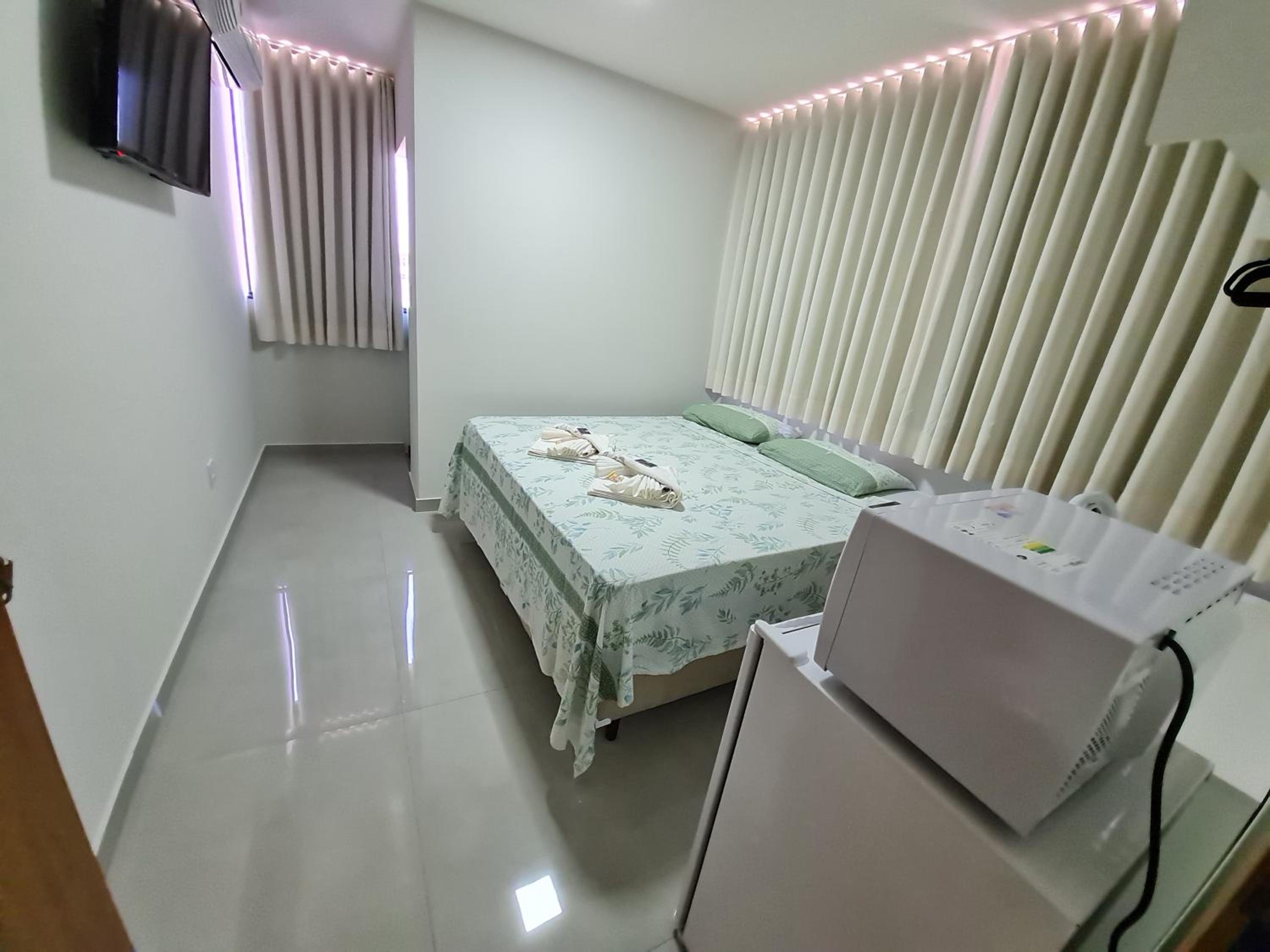 Hotel Avelar