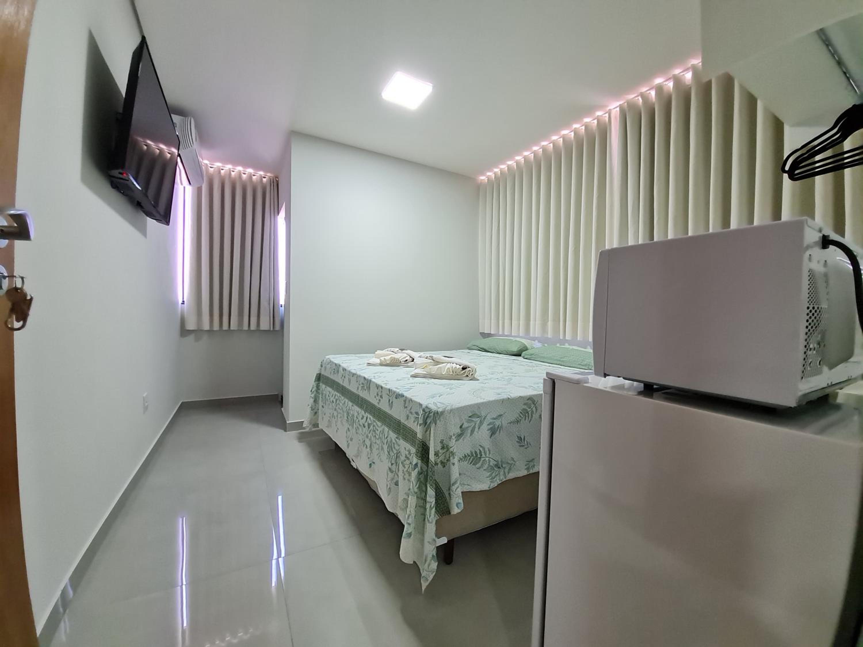 Hotel Avelar