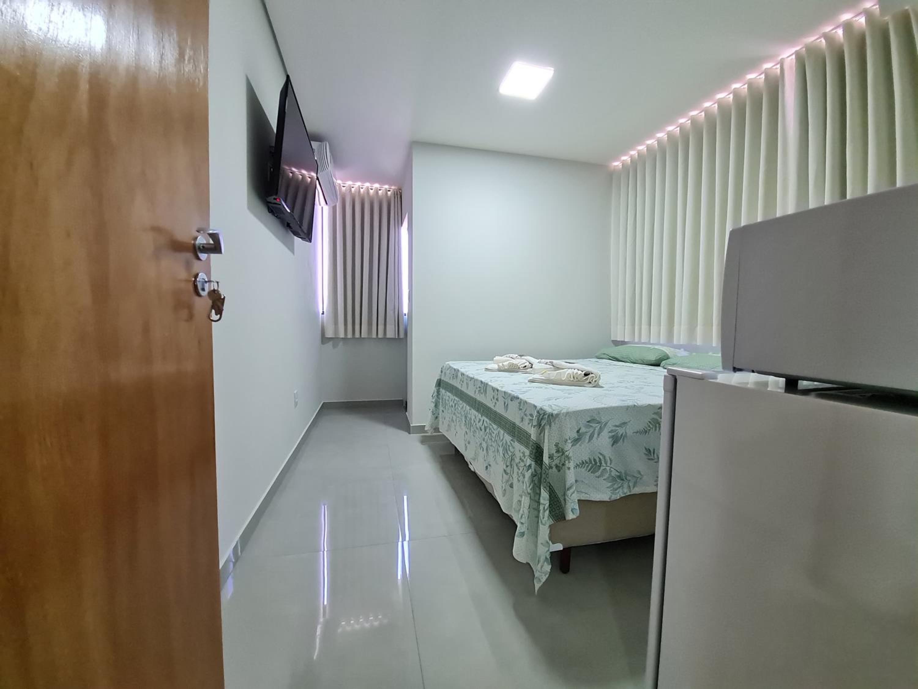 Hotel Avelar
