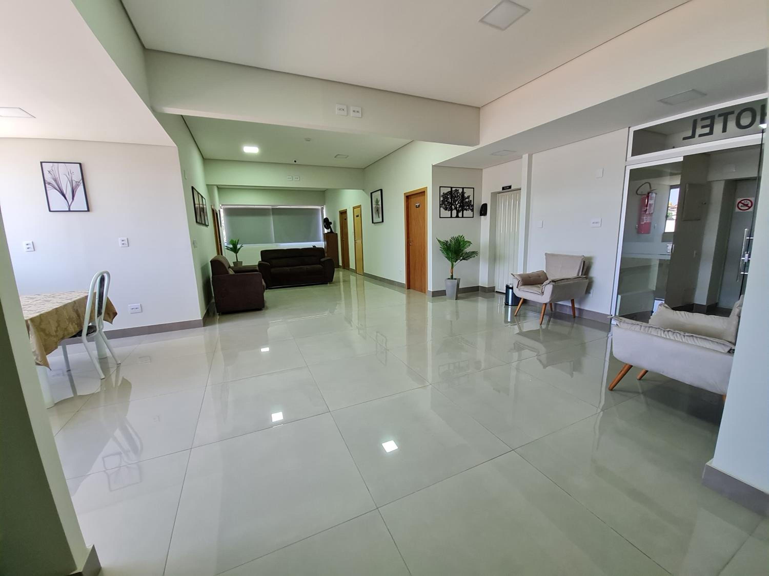 Hotel Avelar