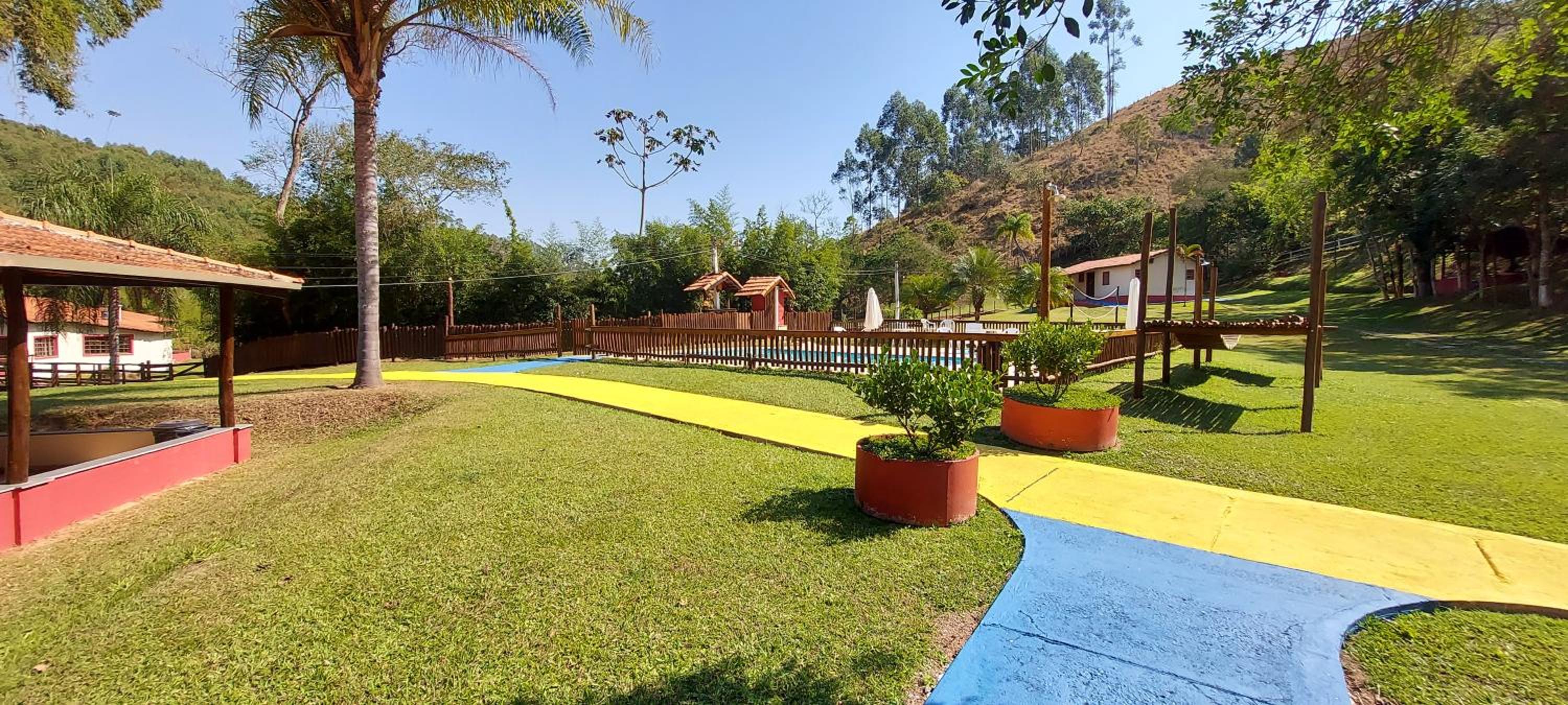 Espaço Rural Água da Onça