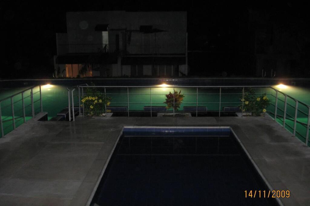 Casa de Verano Condominio Mediterráneo en Carmen de Apicalá