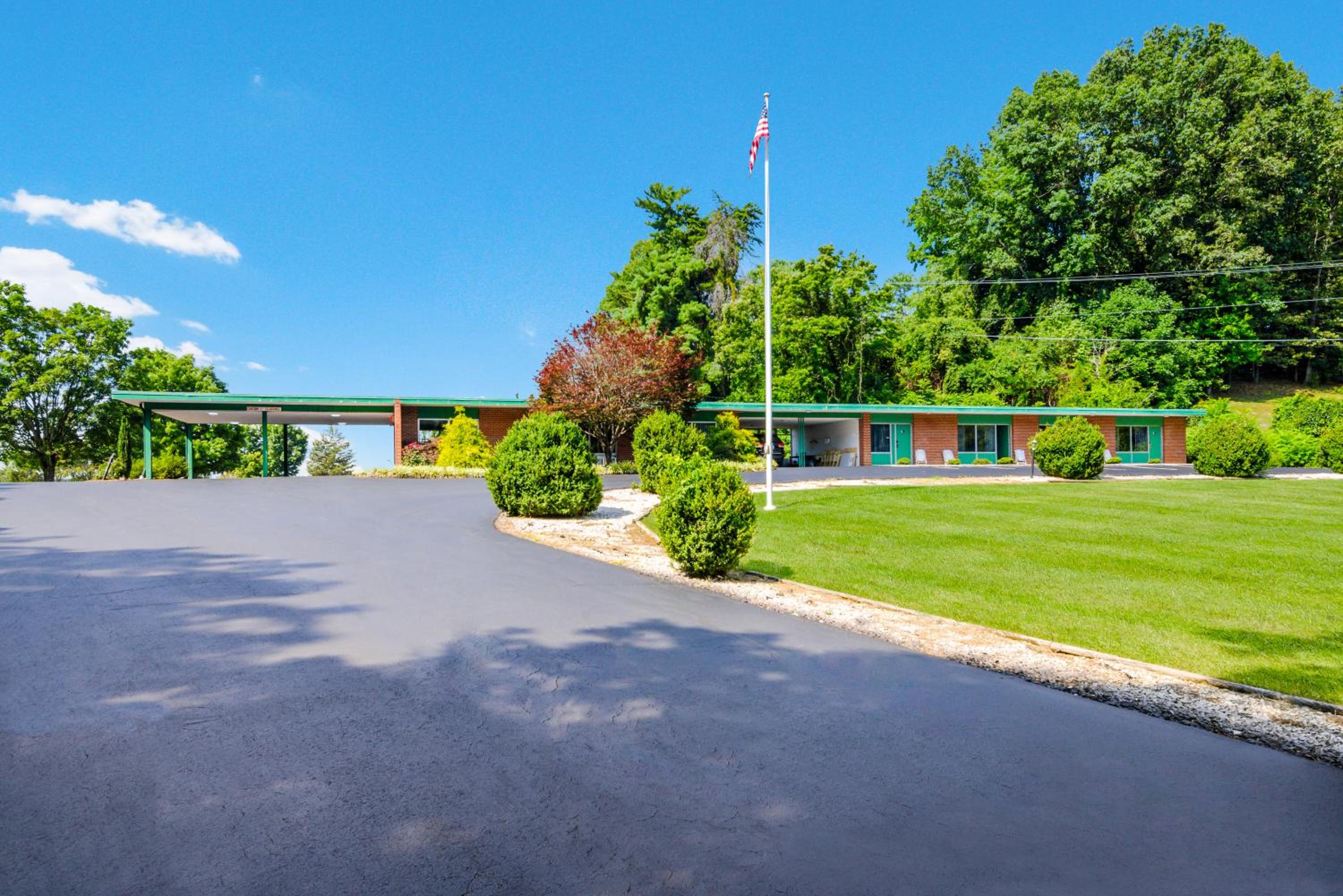 Alpine Motel