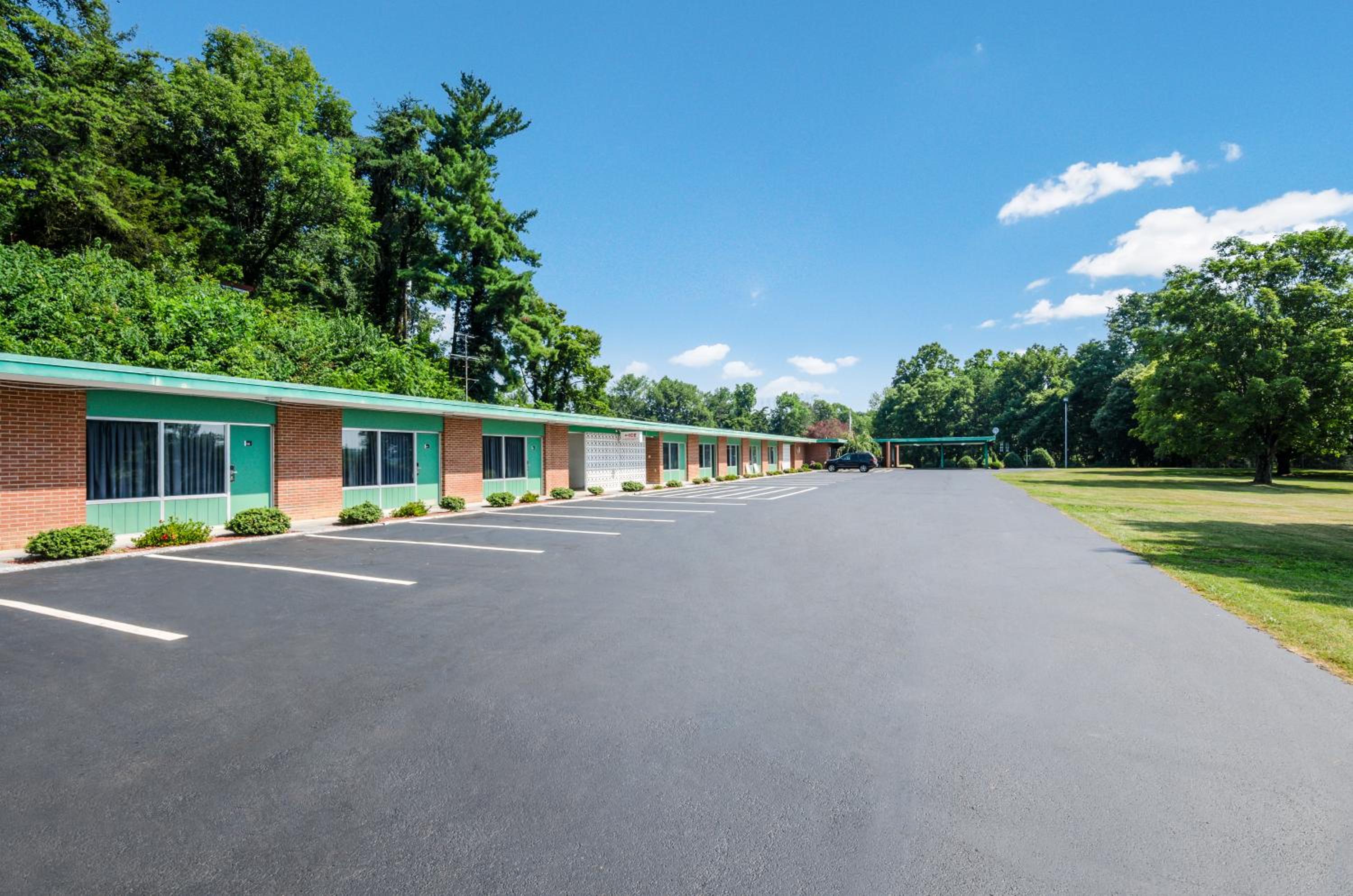 Alpine Motel
