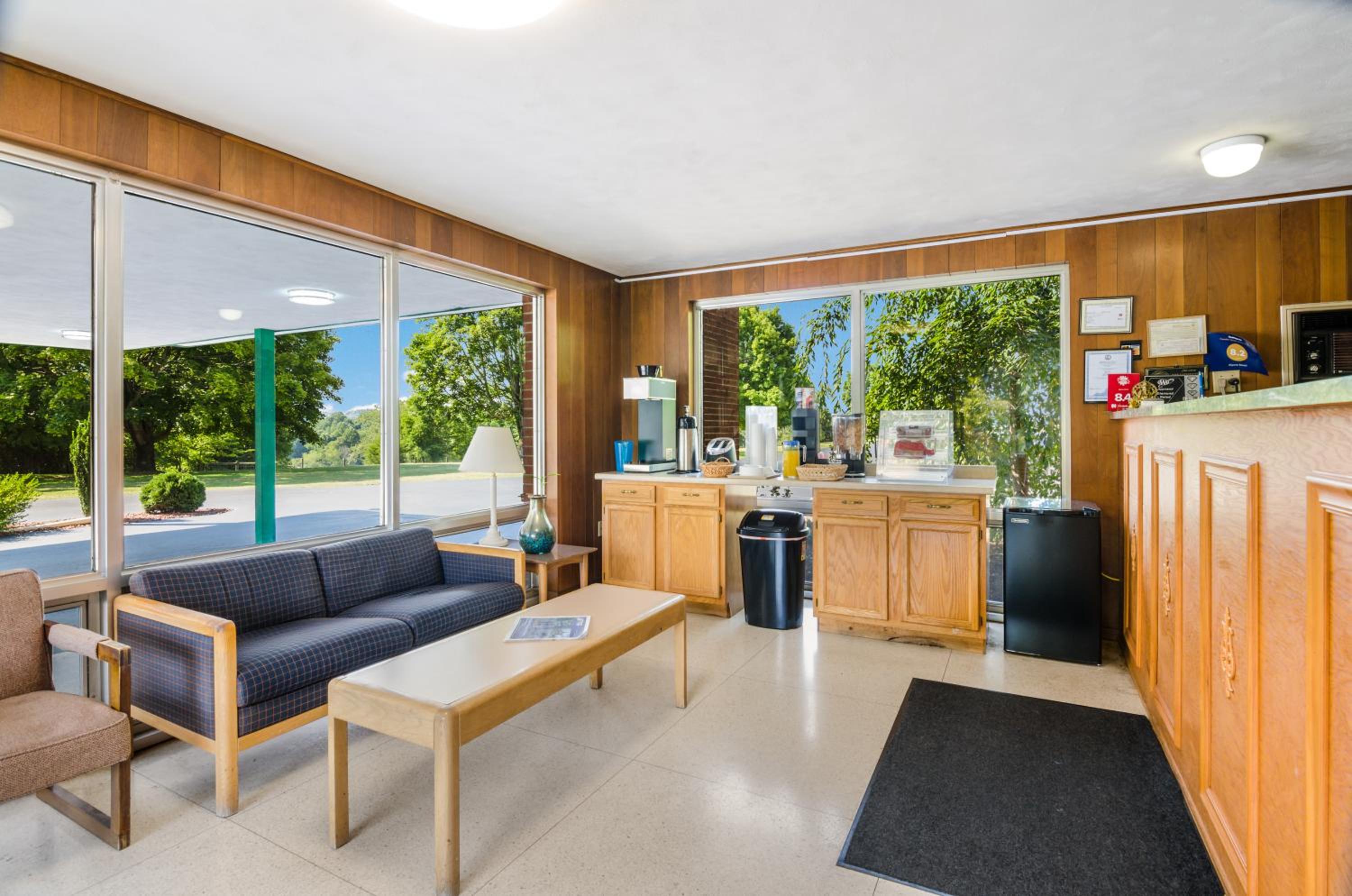 Alpine Motel