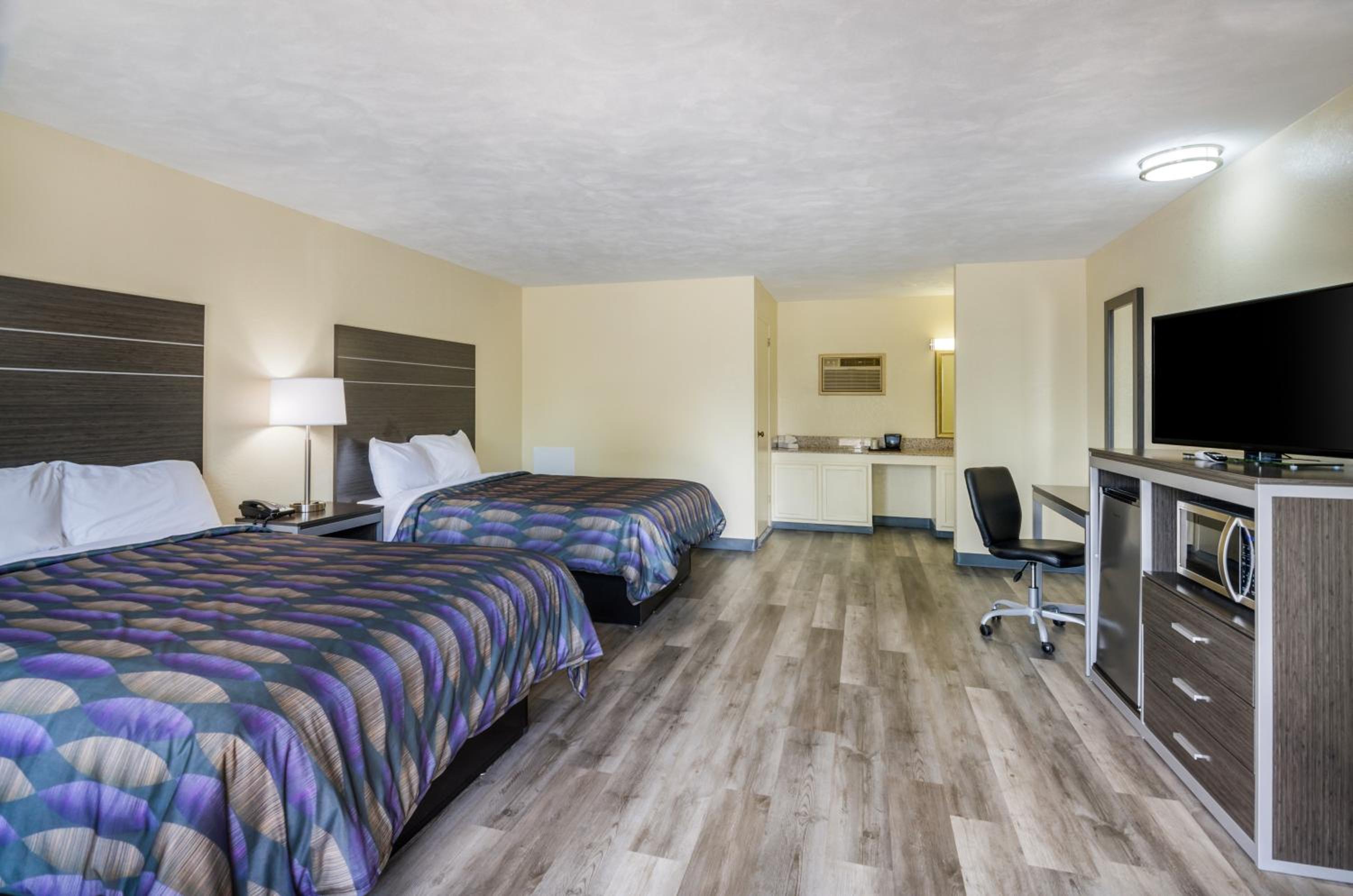 Alpine Motel