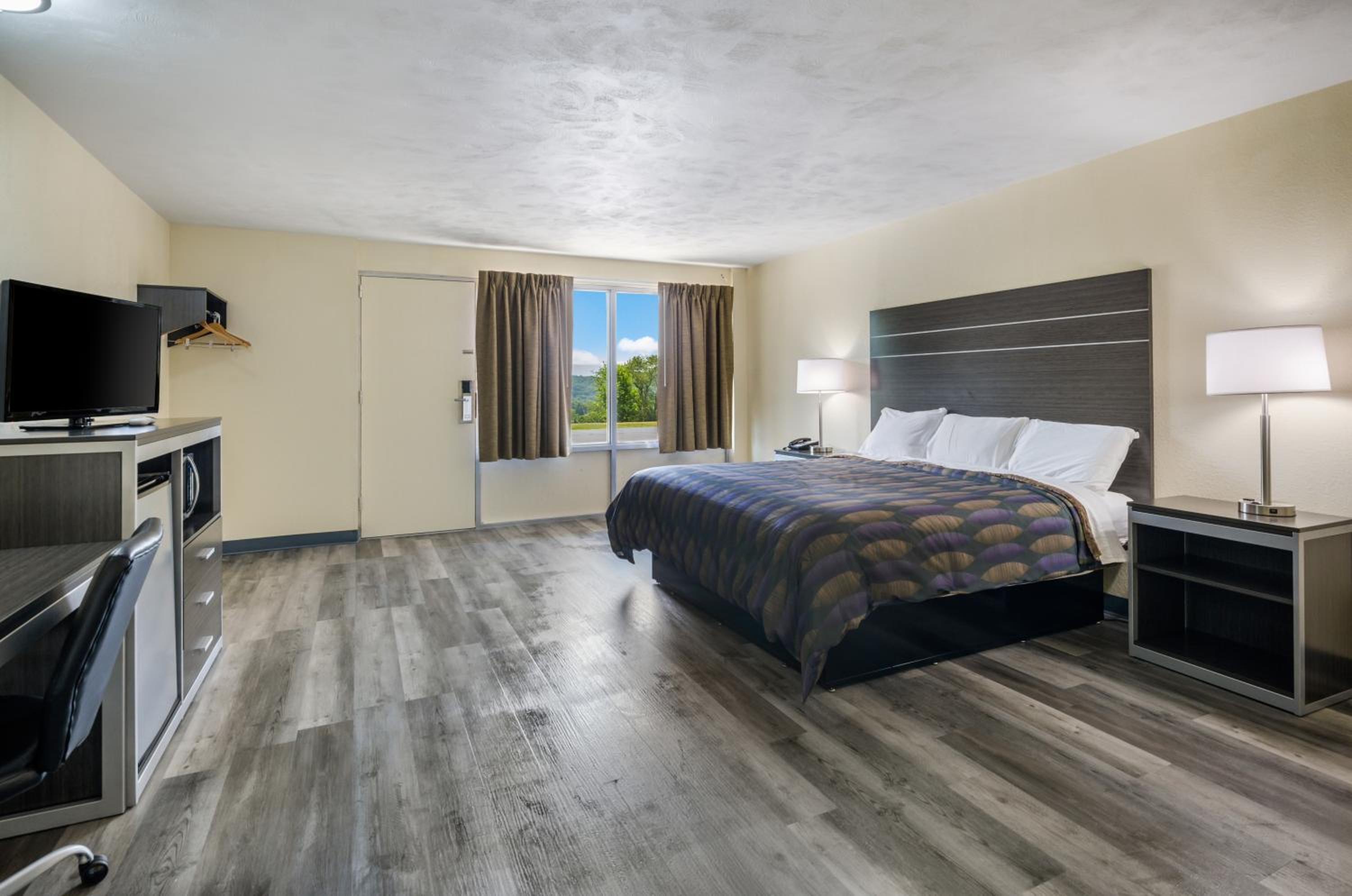 Alpine Motel