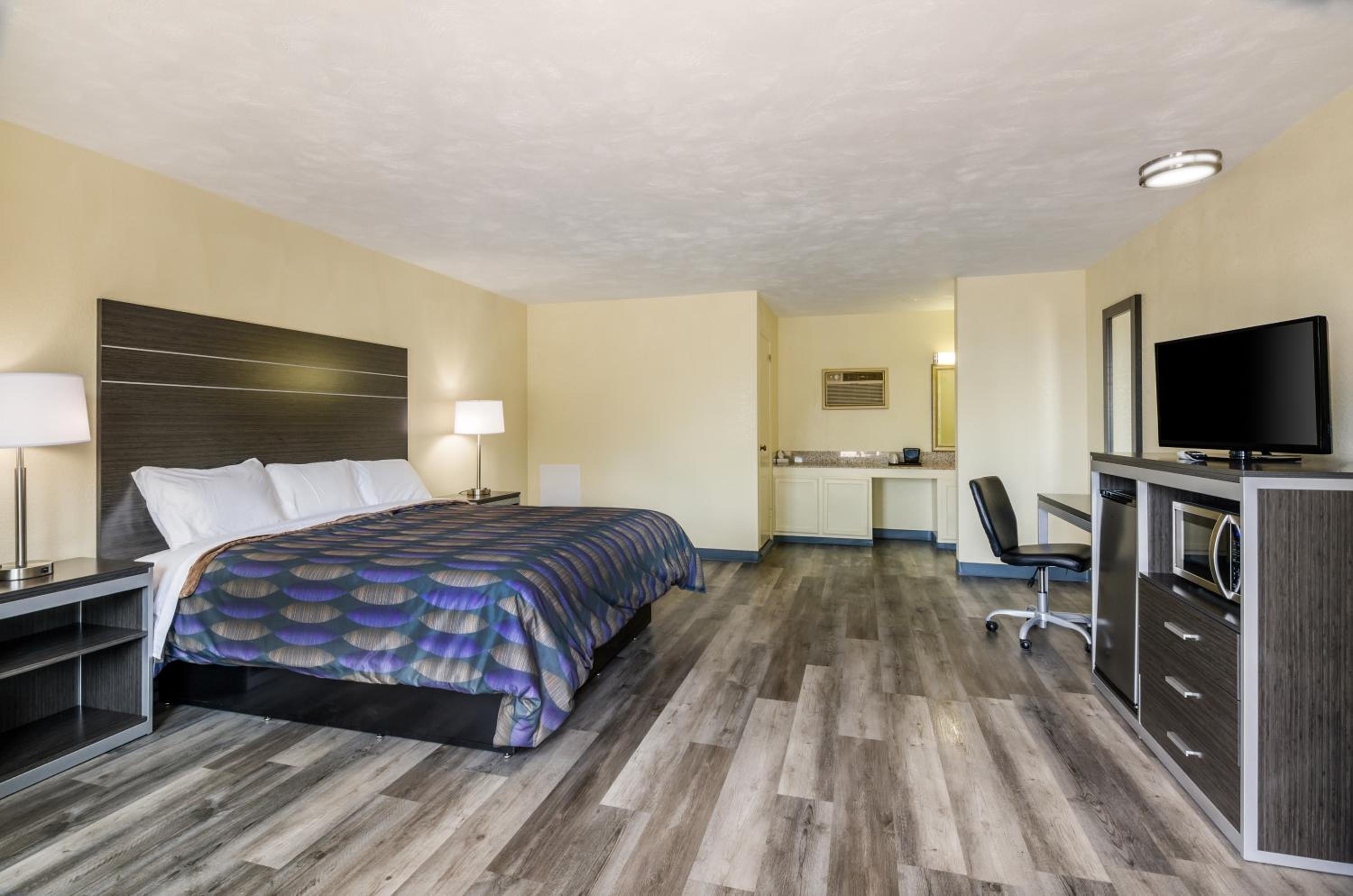 Alpine Motel