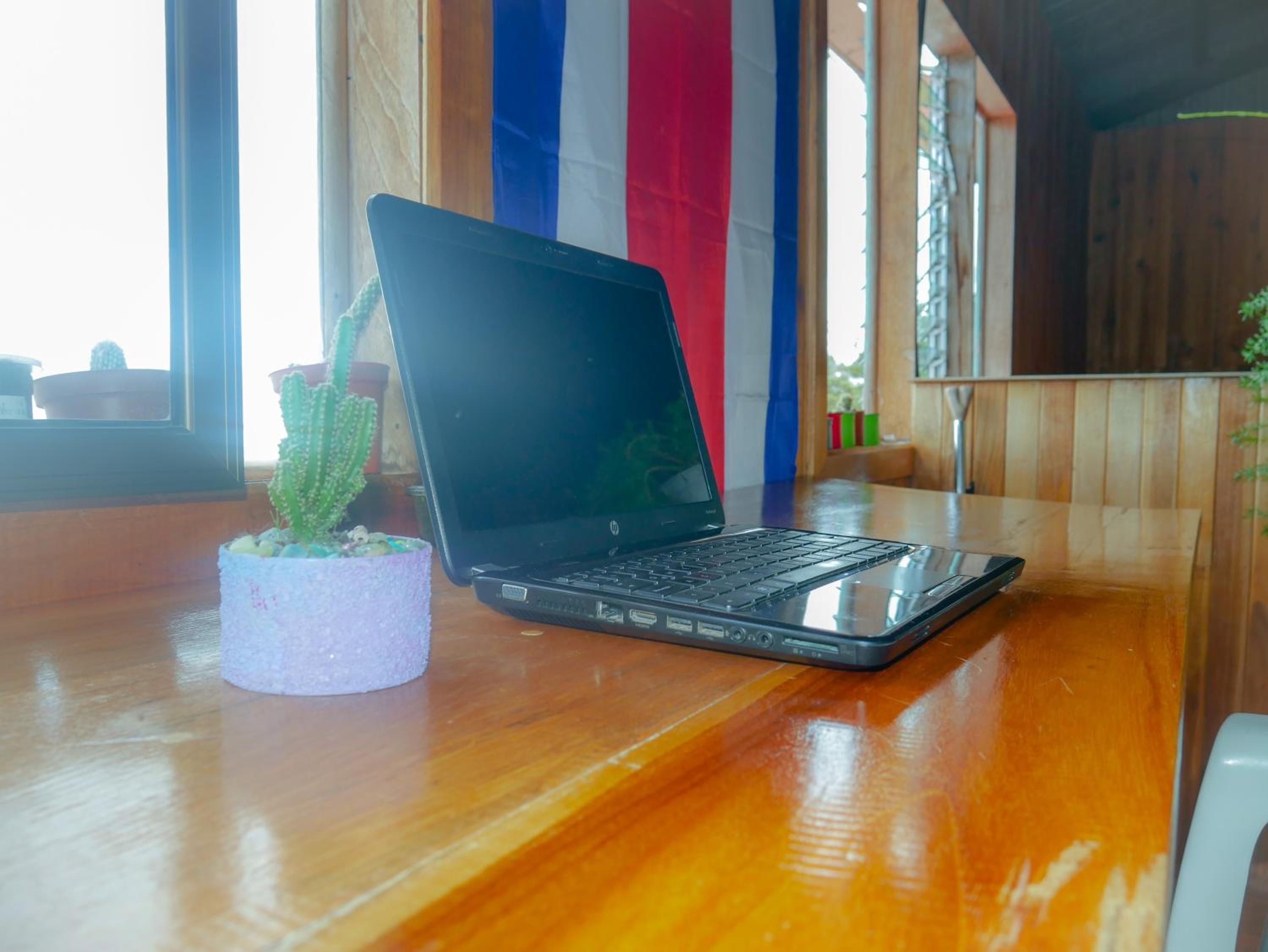 Monte Los Lirios Lodge