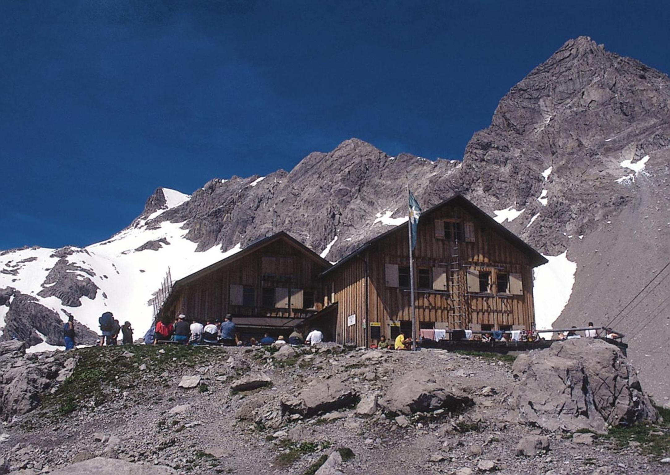 Haus Kella-Egg