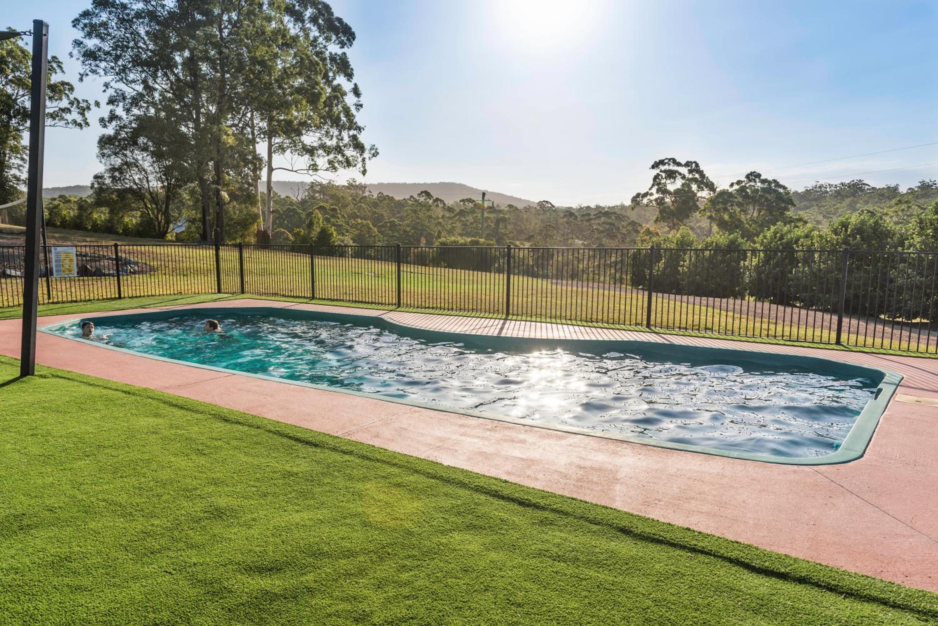 Clarendon Forest Retreat
