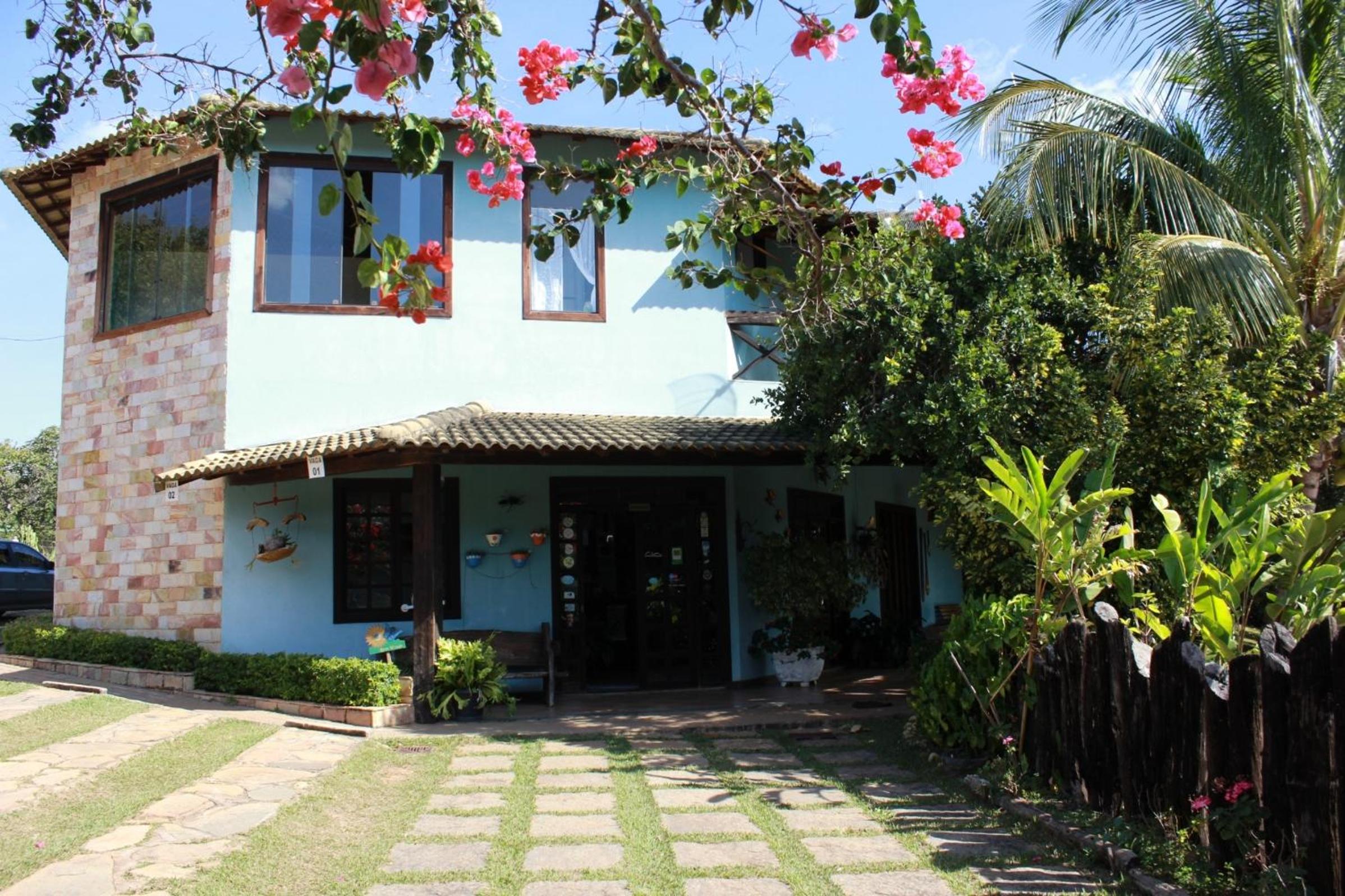 Pousada Recanto da Serra