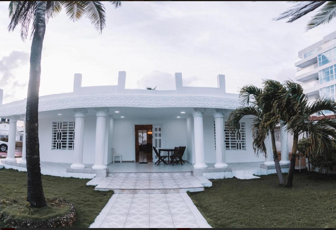 Casa hotel boutique habibi - San Andres Islas