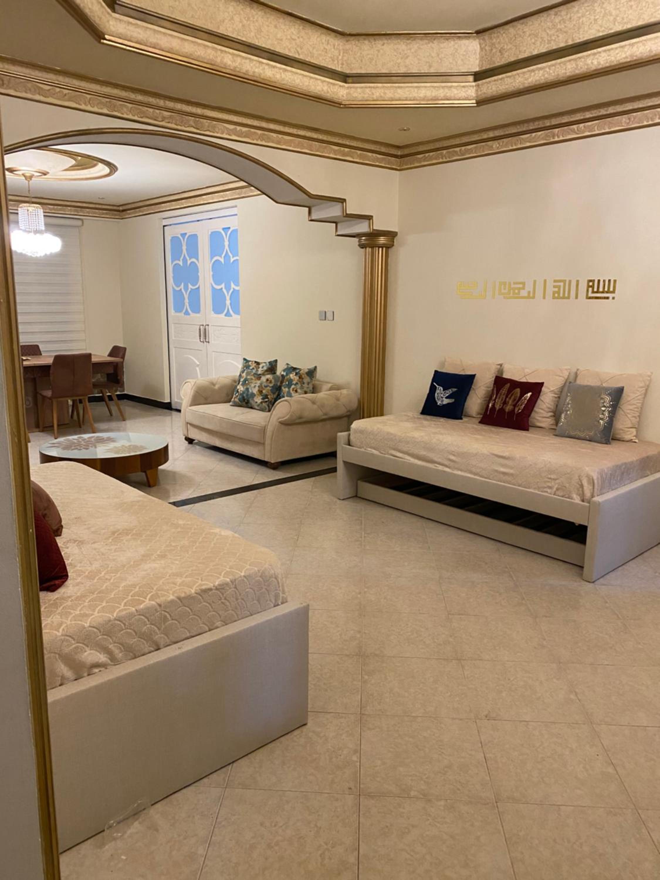 Casa hotel boutique habibi - San Andres Islas
