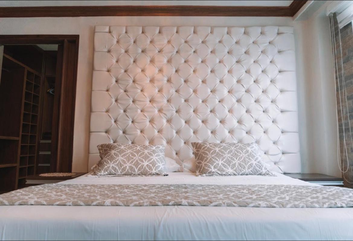 Casa hotel boutique habibi - San Andres Islas