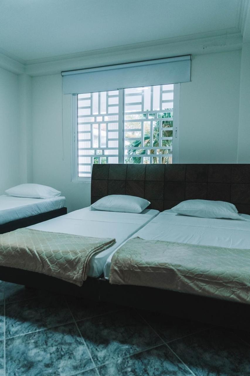 Casa hotel boutique habibi - San Andres Islas