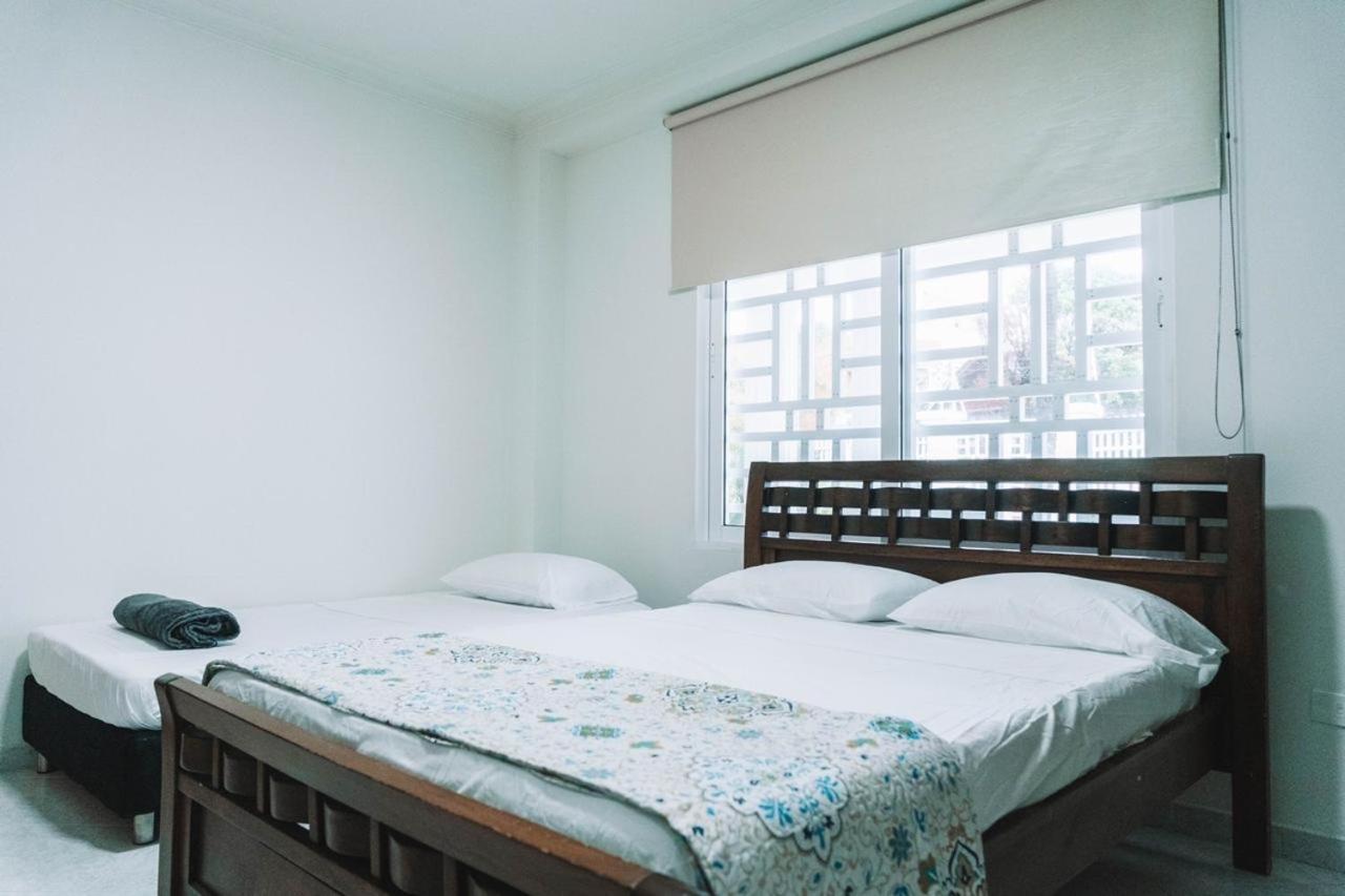 Casa hotel boutique habibi - San Andres Islas