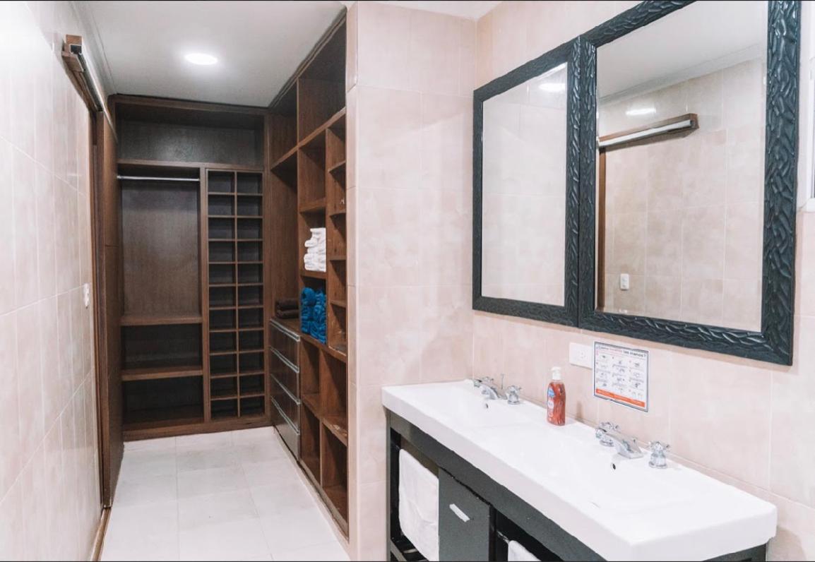Casa hotel boutique habibi - San Andres Islas