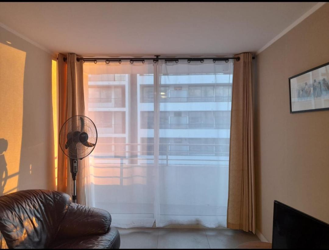 Birdhouse Apartment