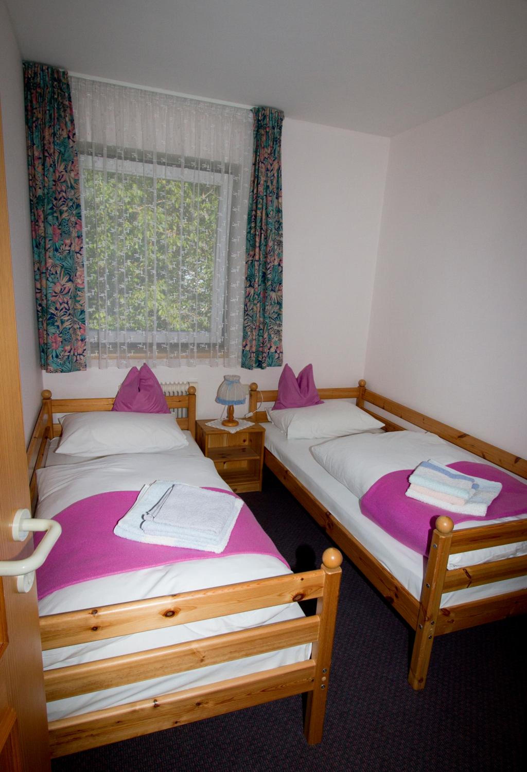 Apartmenthaus Berdnik