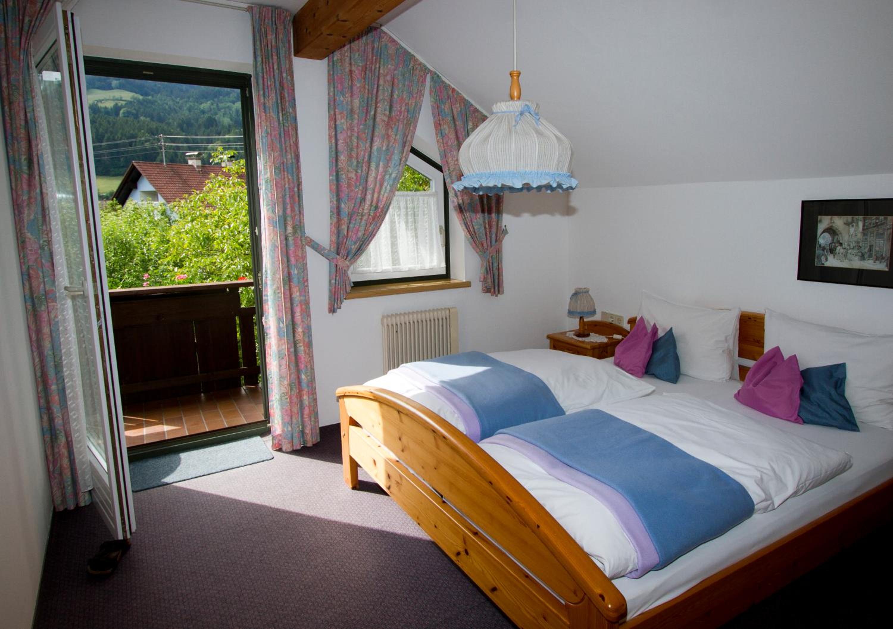 Apartmenthaus Berdnik
