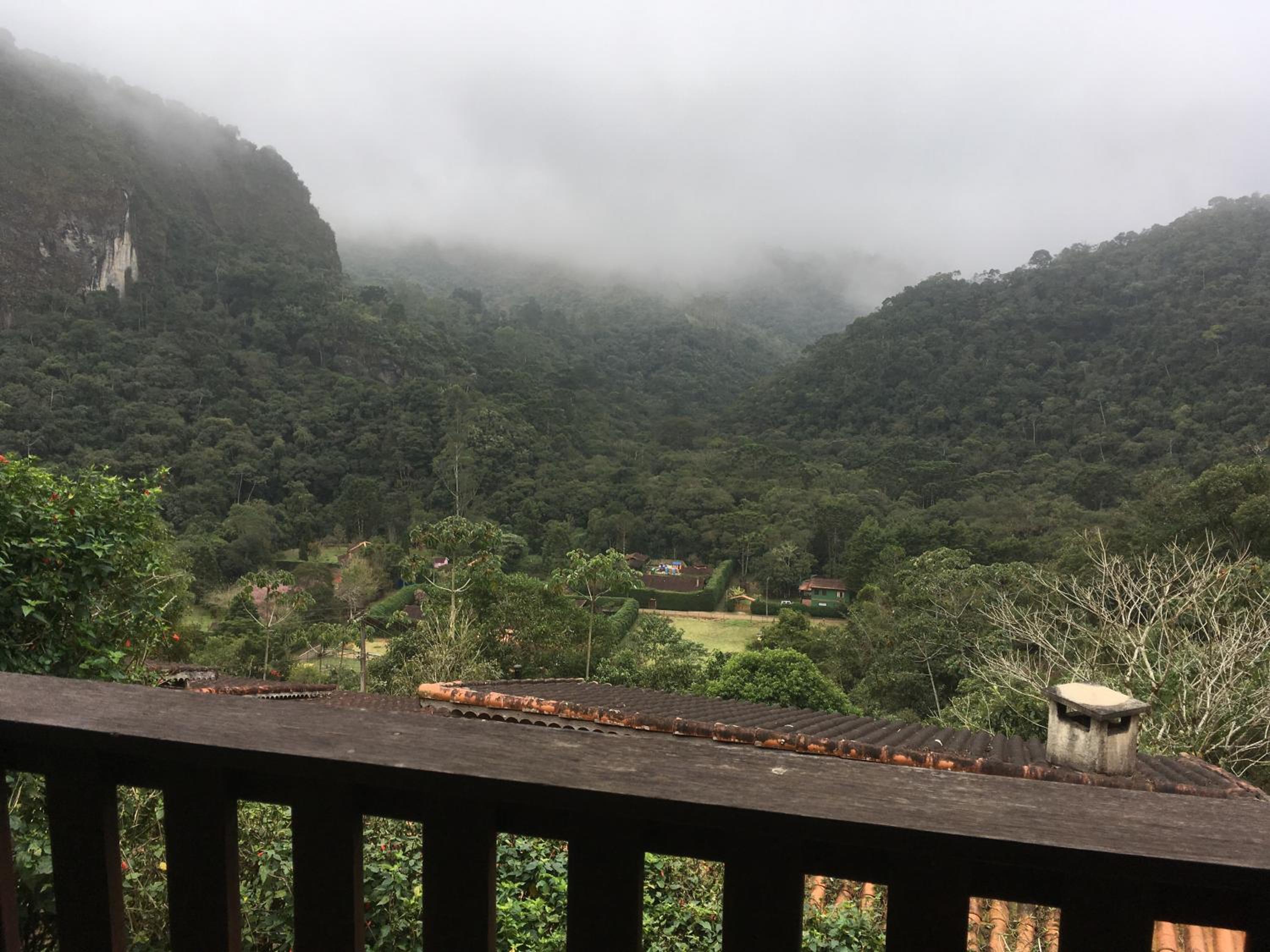 Casa Vista do Vale
