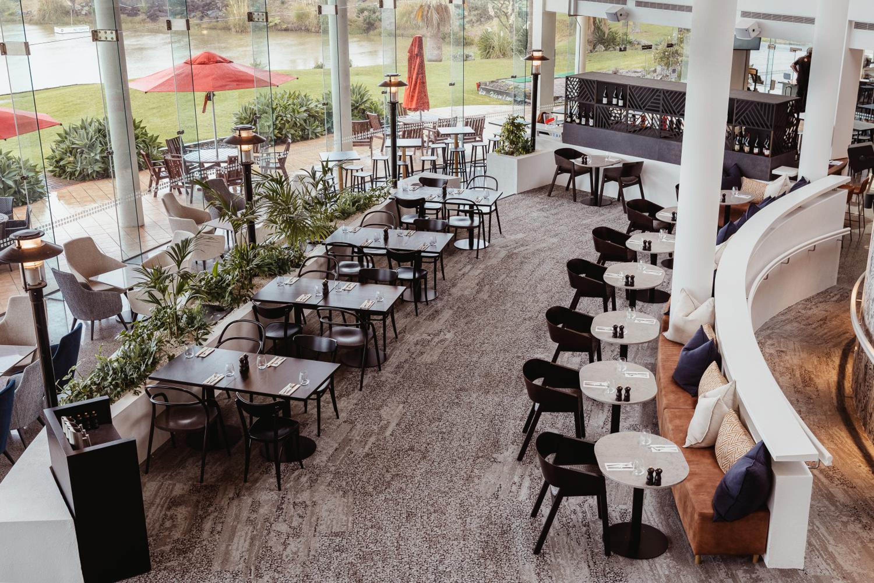 Rydges Formosa Auckland Golf Resort