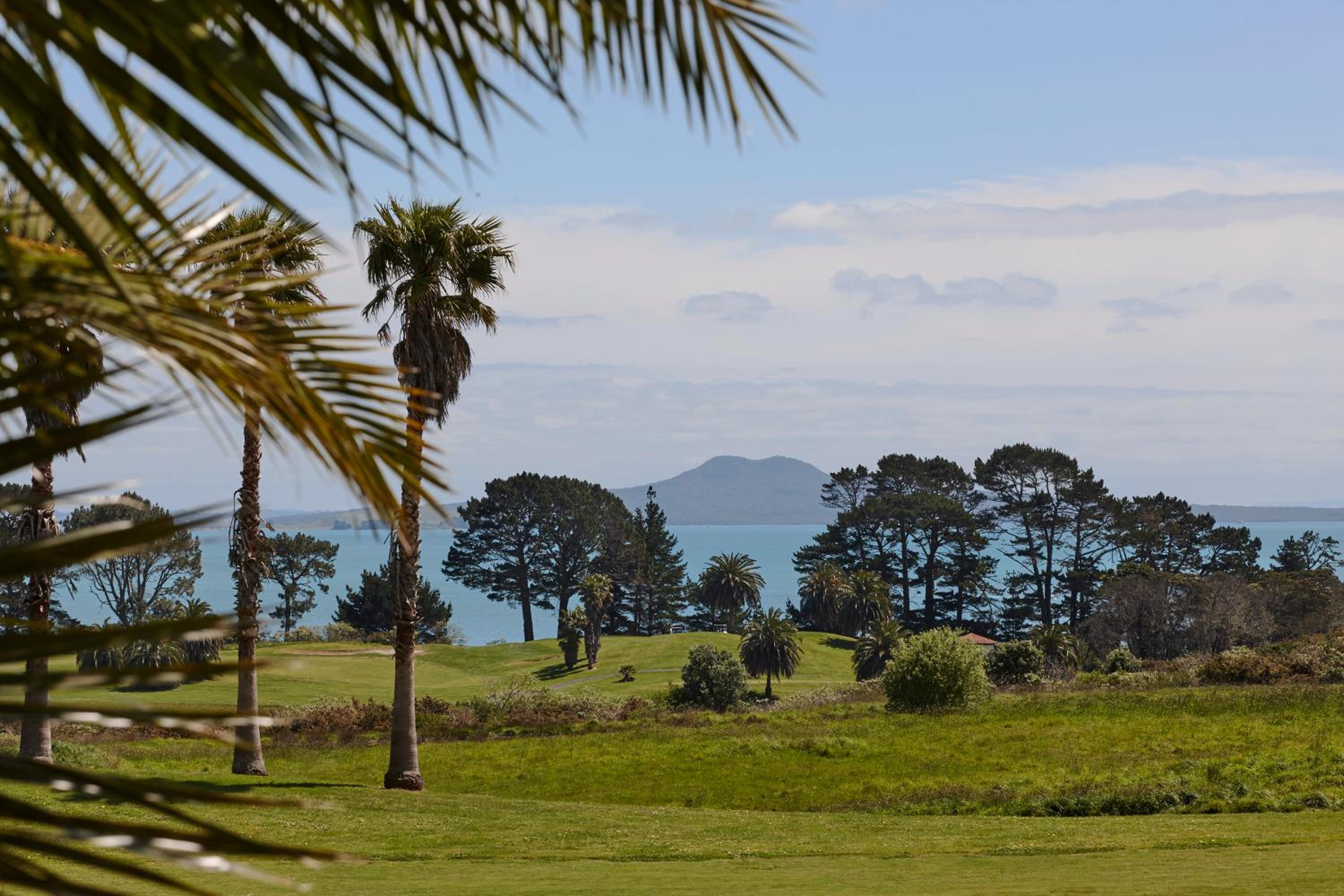 Rydges Formosa Auckland Golf Resort