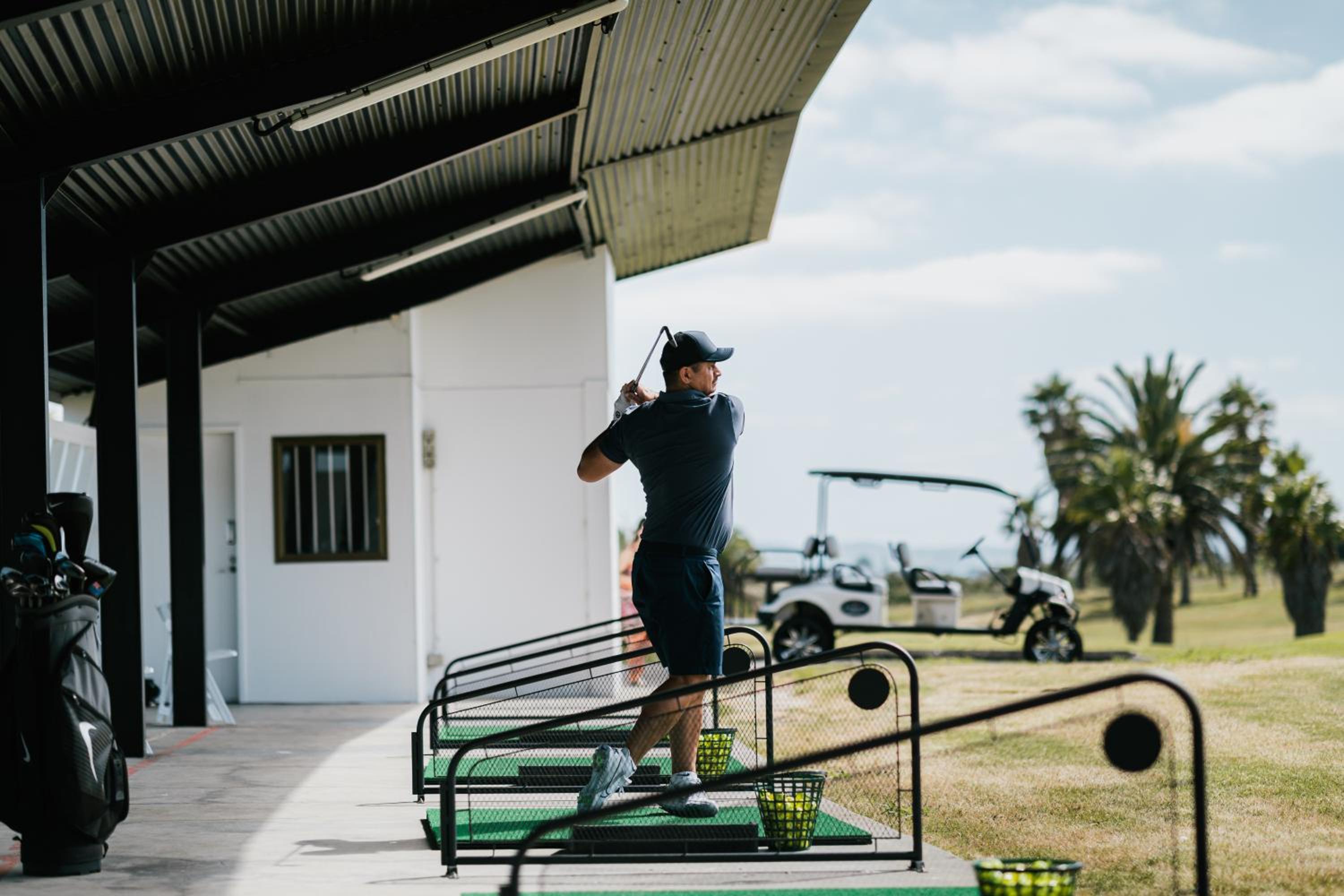 Rydges Formosa Auckland Golf Resort