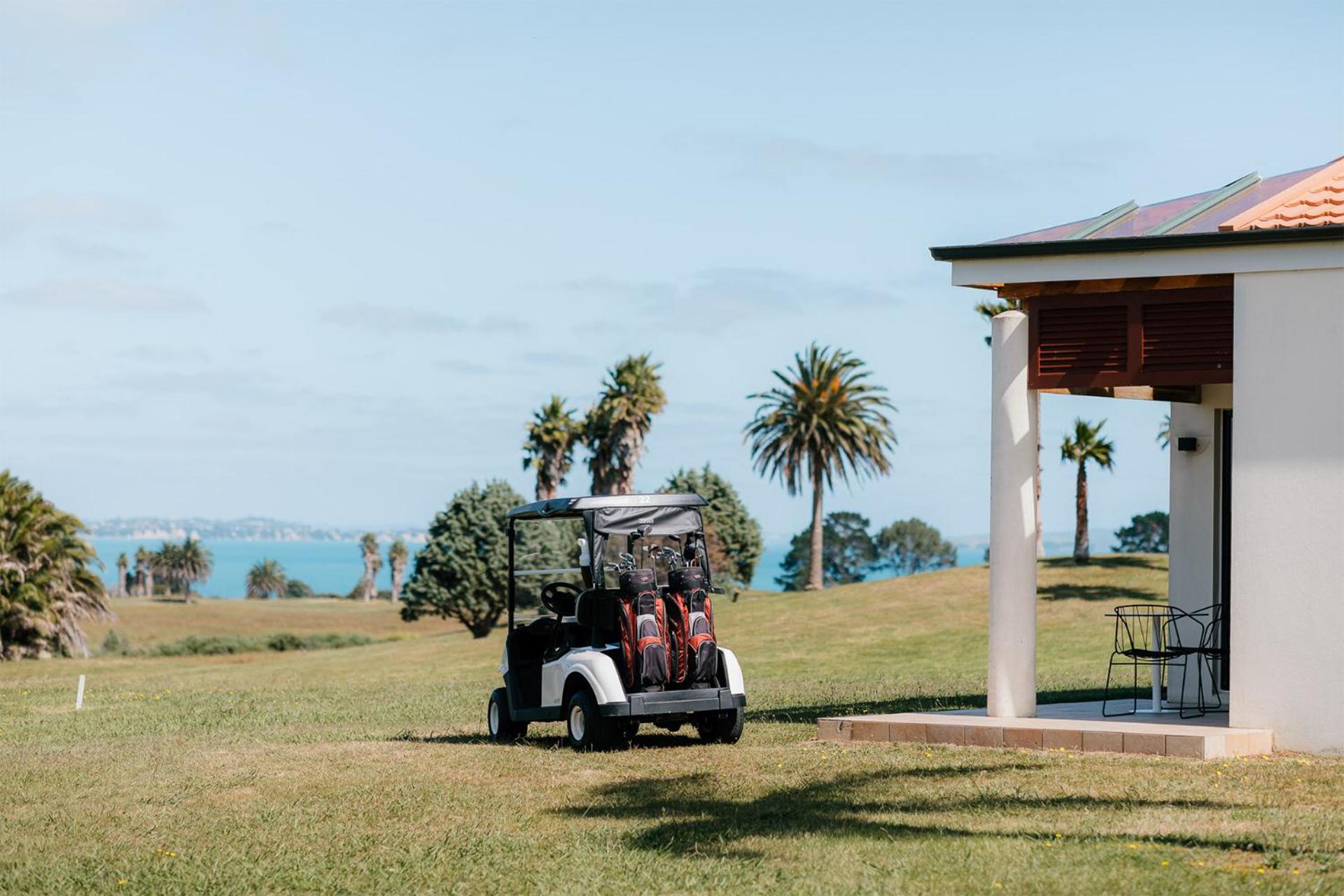 Rydges Formosa Auckland Golf Resort