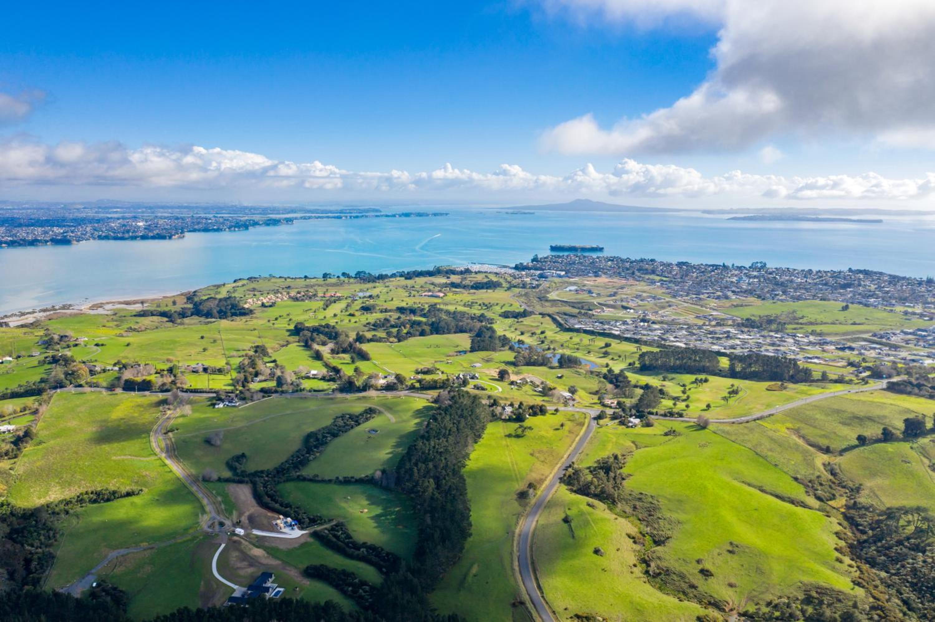 Rydges Formosa Auckland Golf Resort