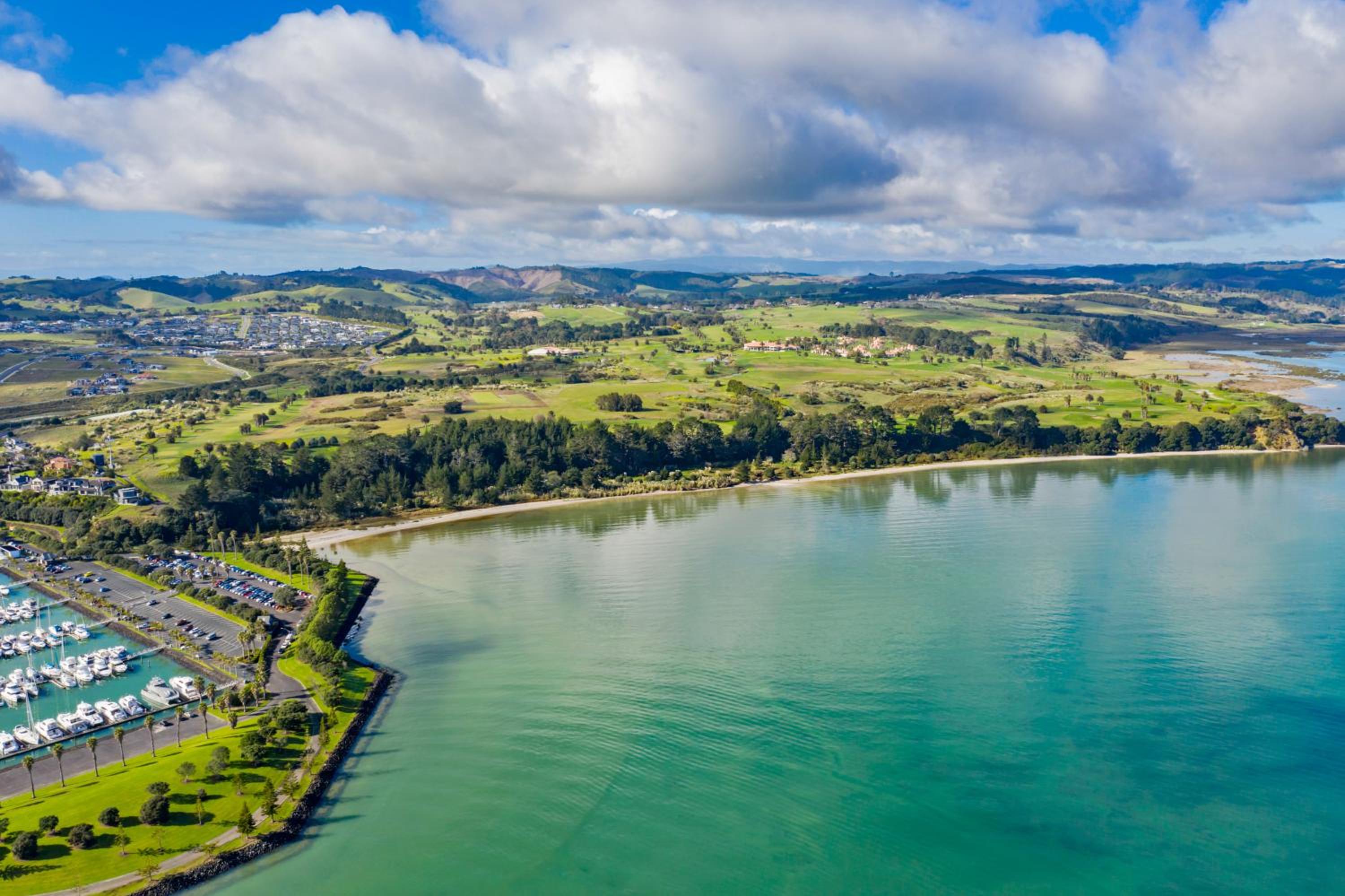 Rydges Formosa Auckland Golf Resort
