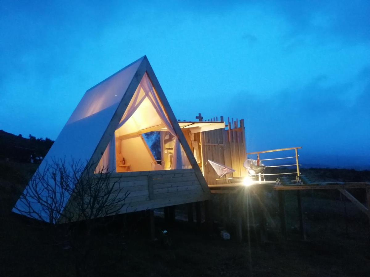 Hotel Andes Glamping